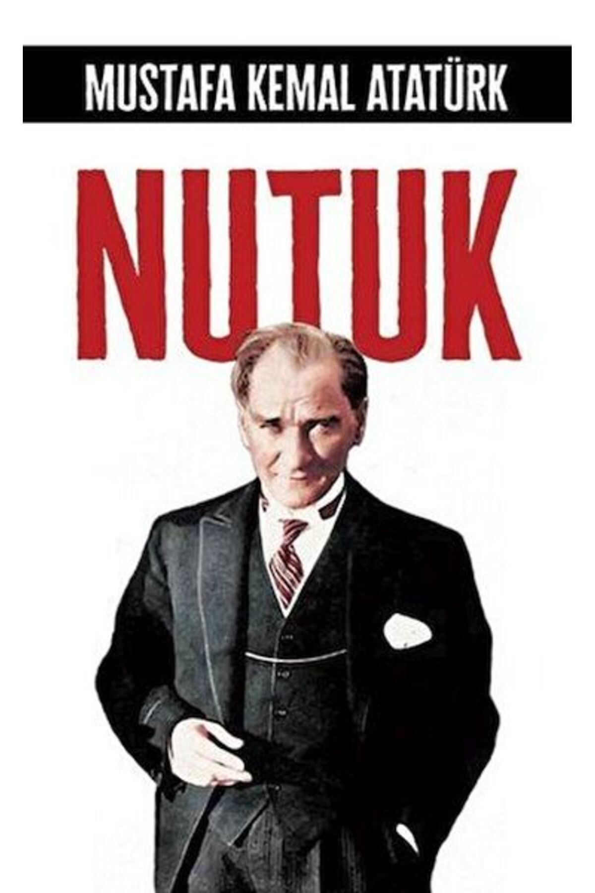 Destek Yayınları Nutuk
