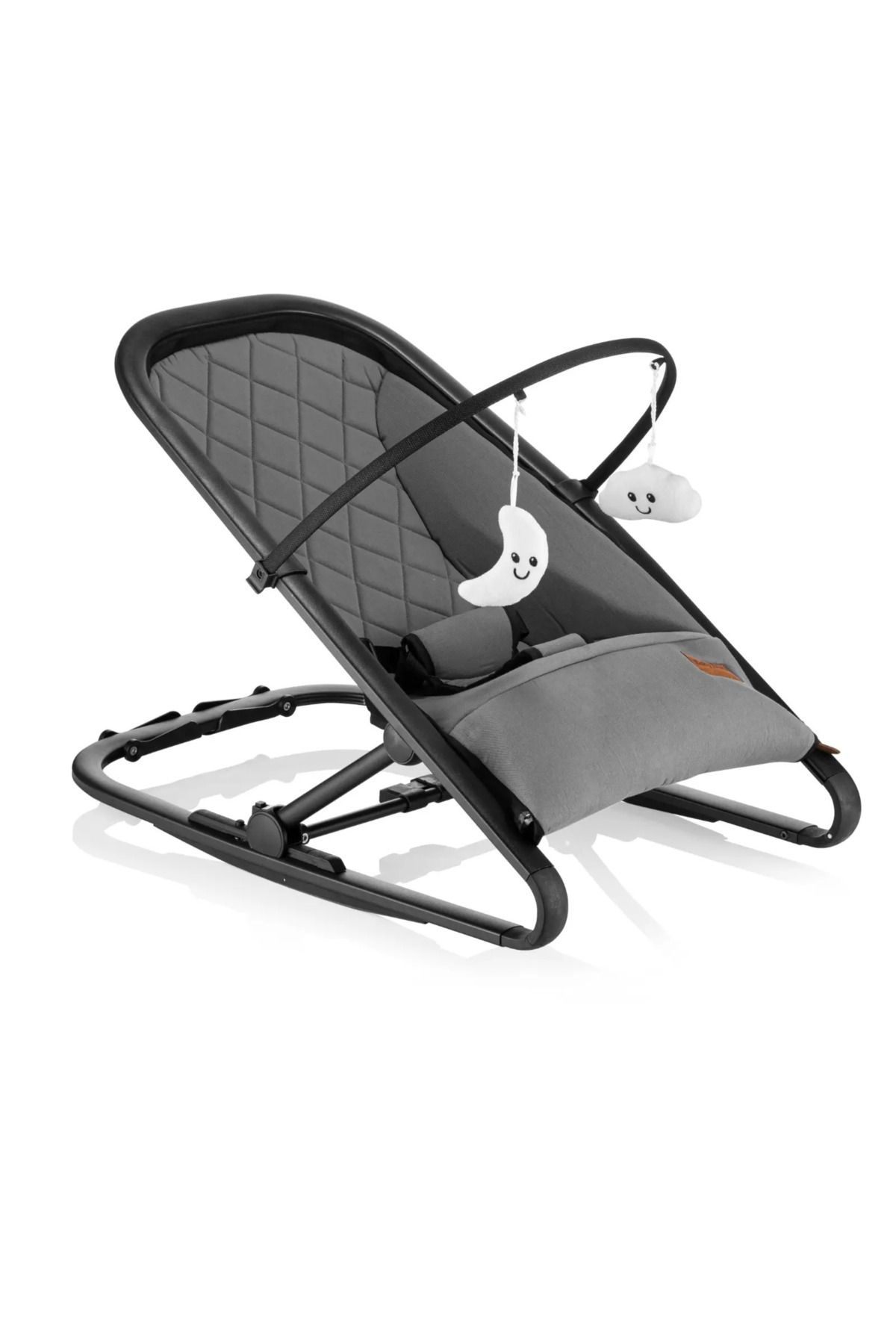 GUİMO Guimo Cozyswing – Ayarlanabilir Bebek Ve Çocuk Ana Kucağı Kademeli Sallanır Ana Kucağı