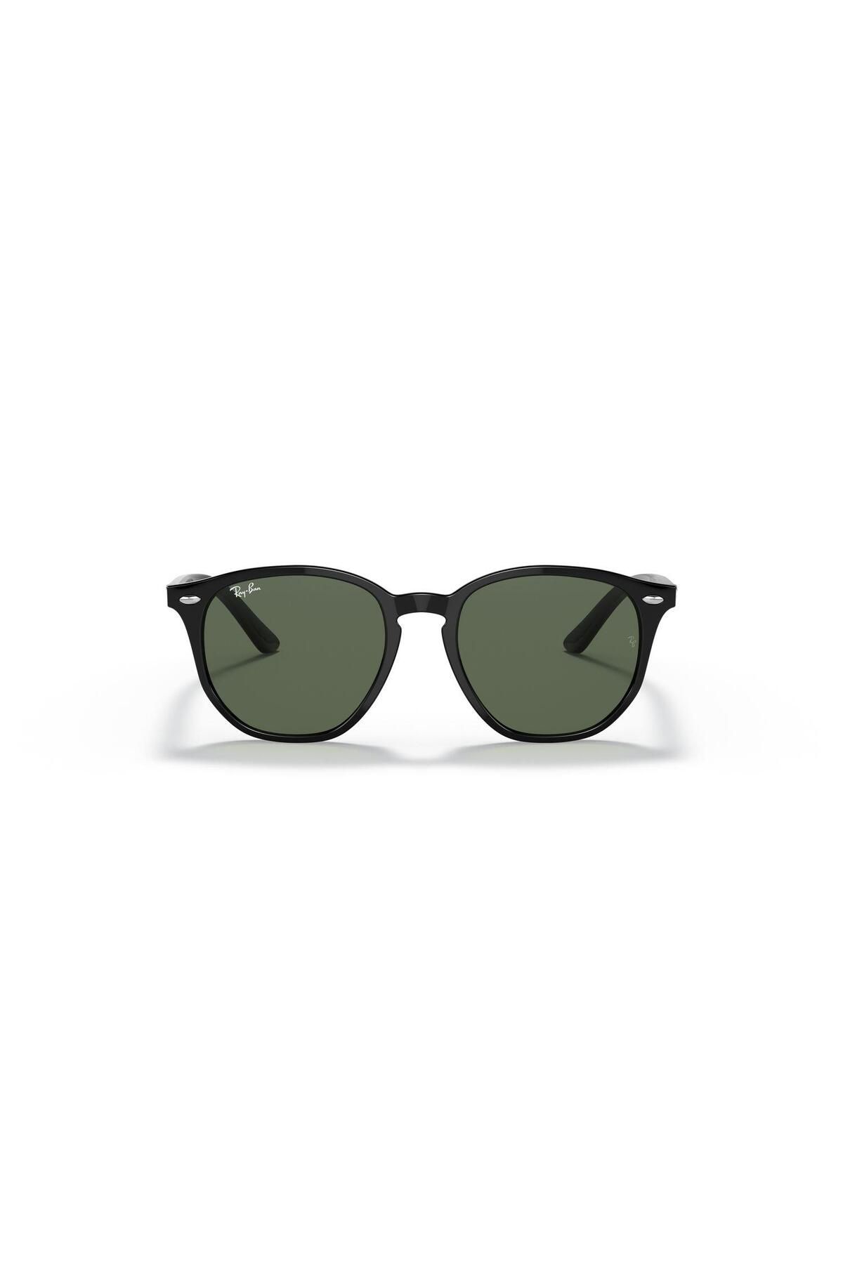 عینک آفتابی ری بن RayBan 9070S 100/71 46 G