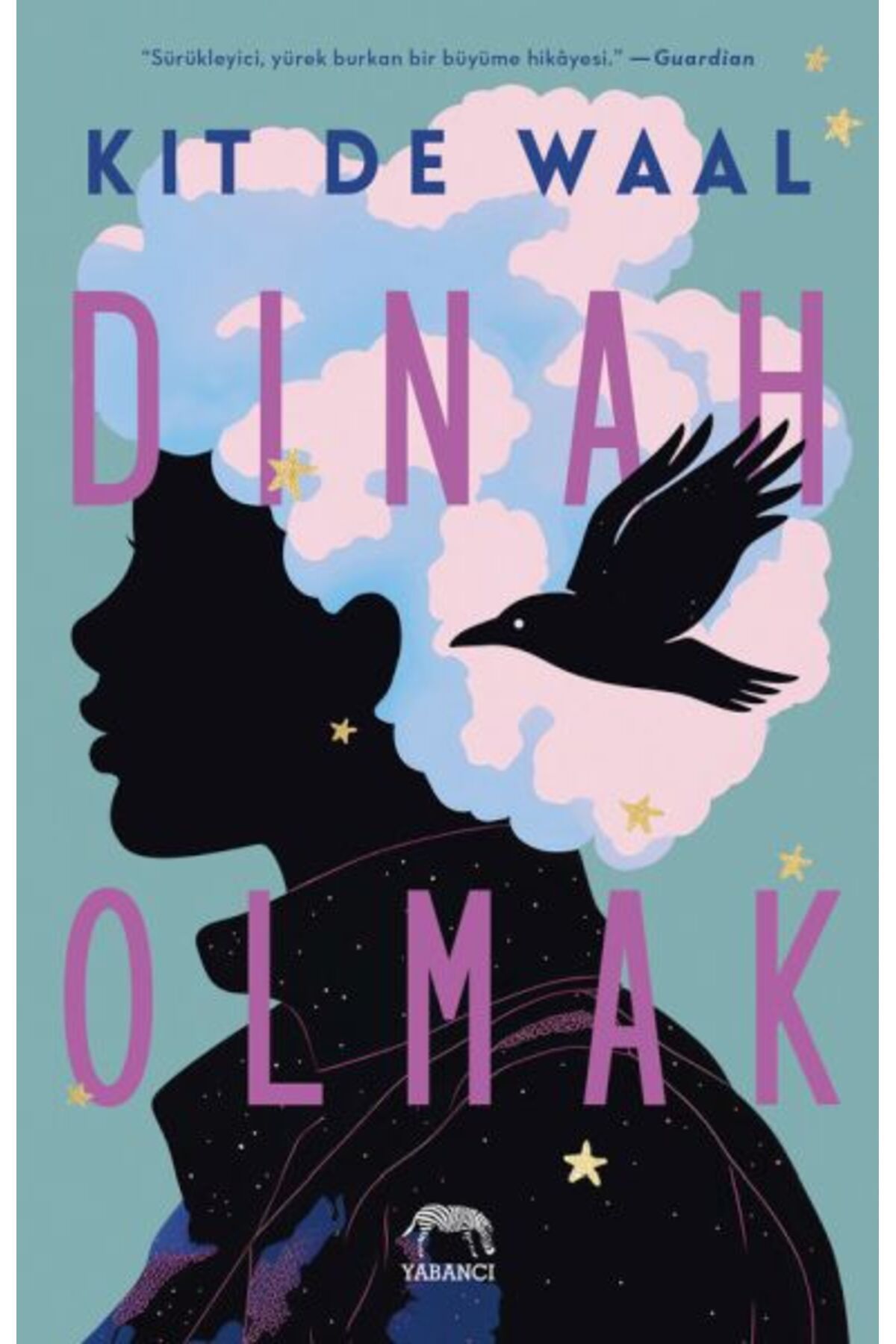 Türk Dil Kurumu Yayınları Dinah Olmak
