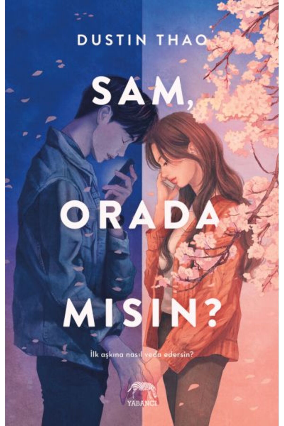 Destek Yayınları Sam, Orada Mısın?