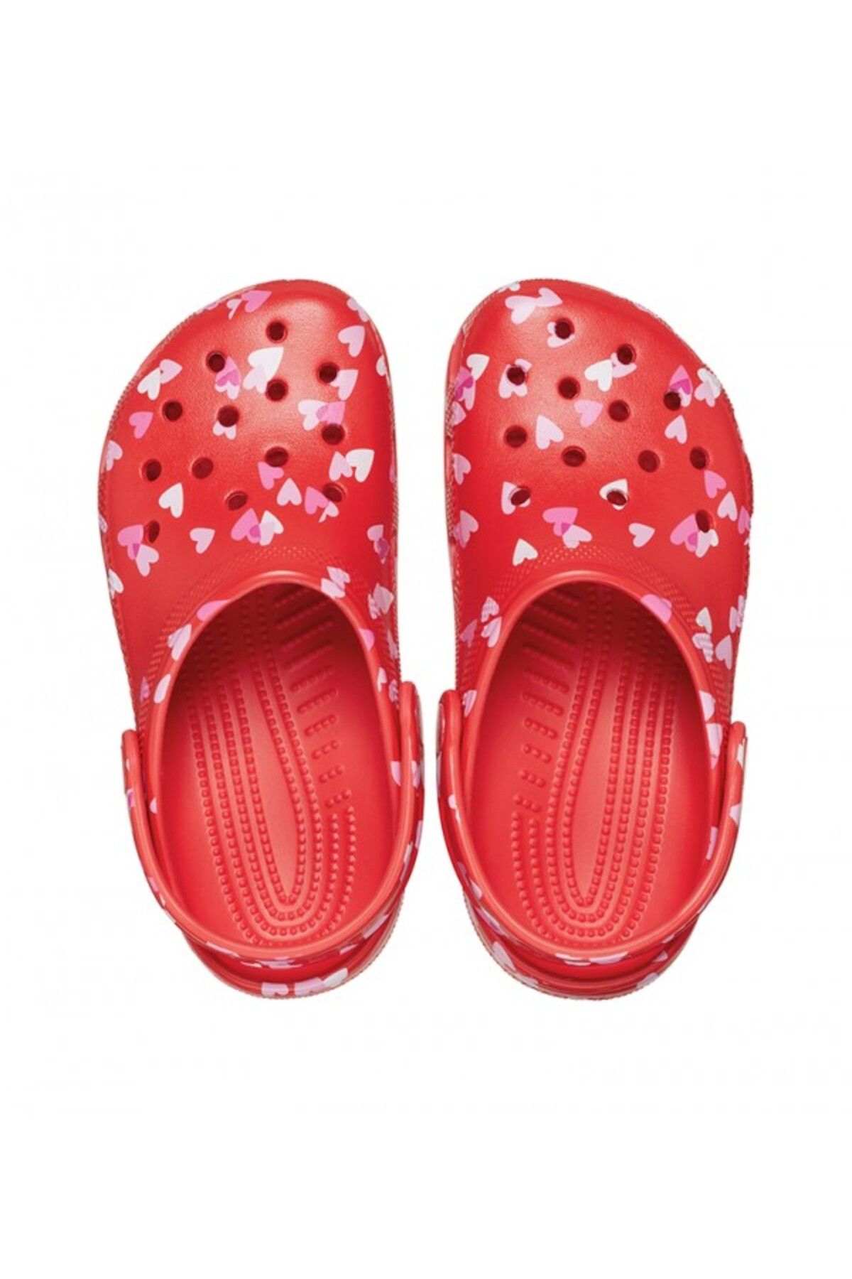 Crocs-Classic VDay Clog T 4
