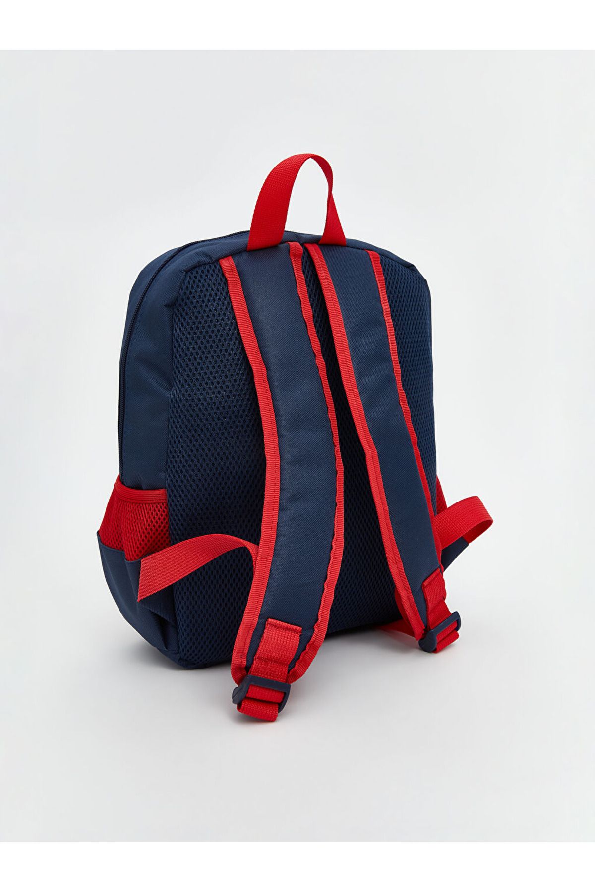 LC Waikiki-Spider-Man Printed Child Size Man Bag City Collection 2