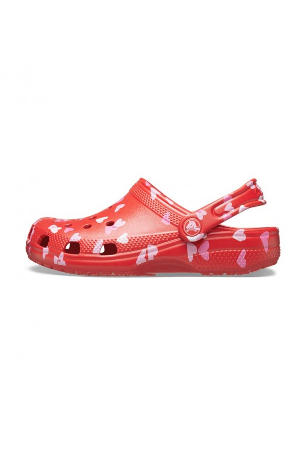 Crocs-Classic VDay Clog T 2