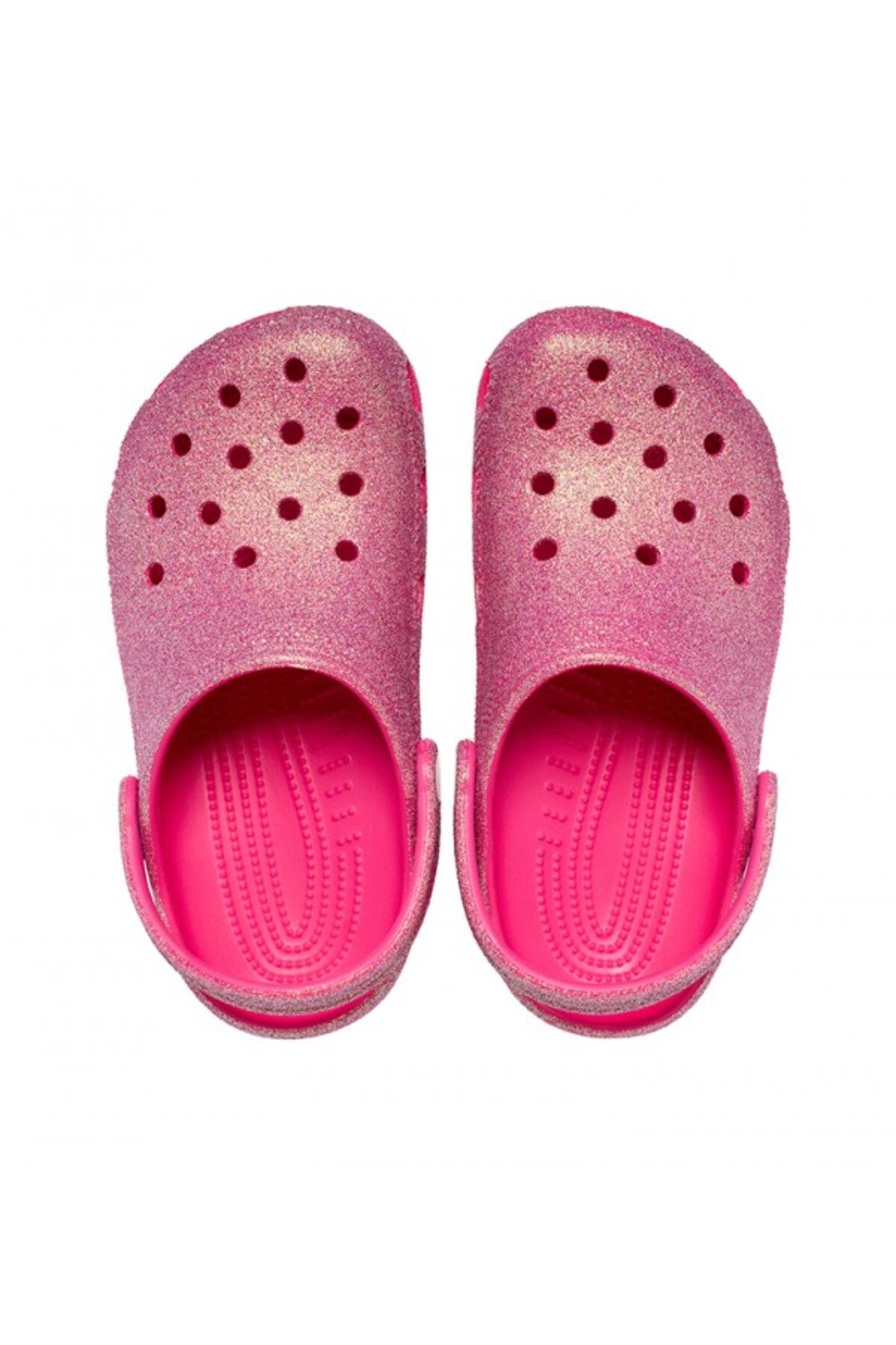 Crocs-بريق قزحي كلاسيكي CgK 4