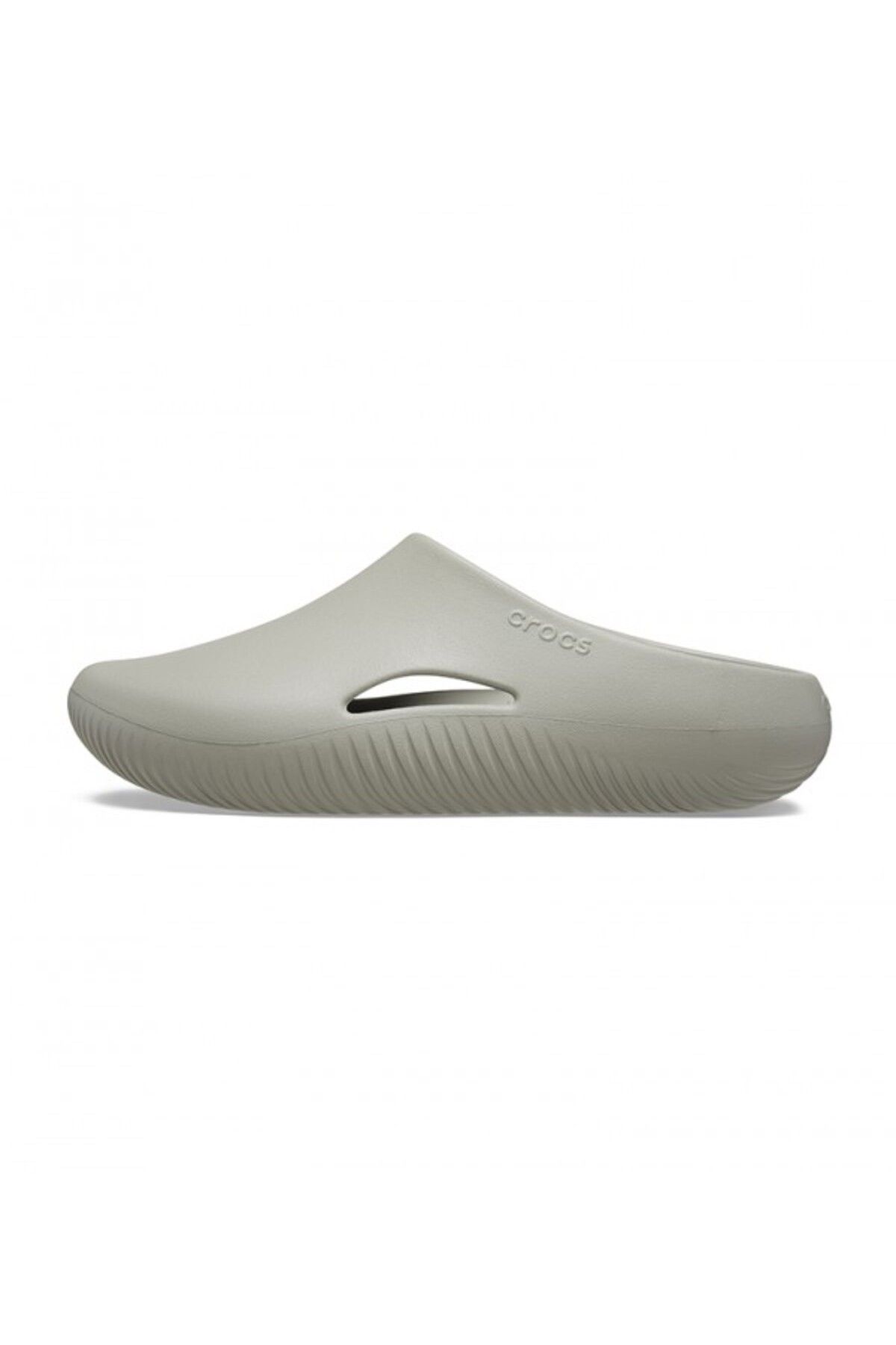 Crocs-Elephant Crocs Mellow Clog 3