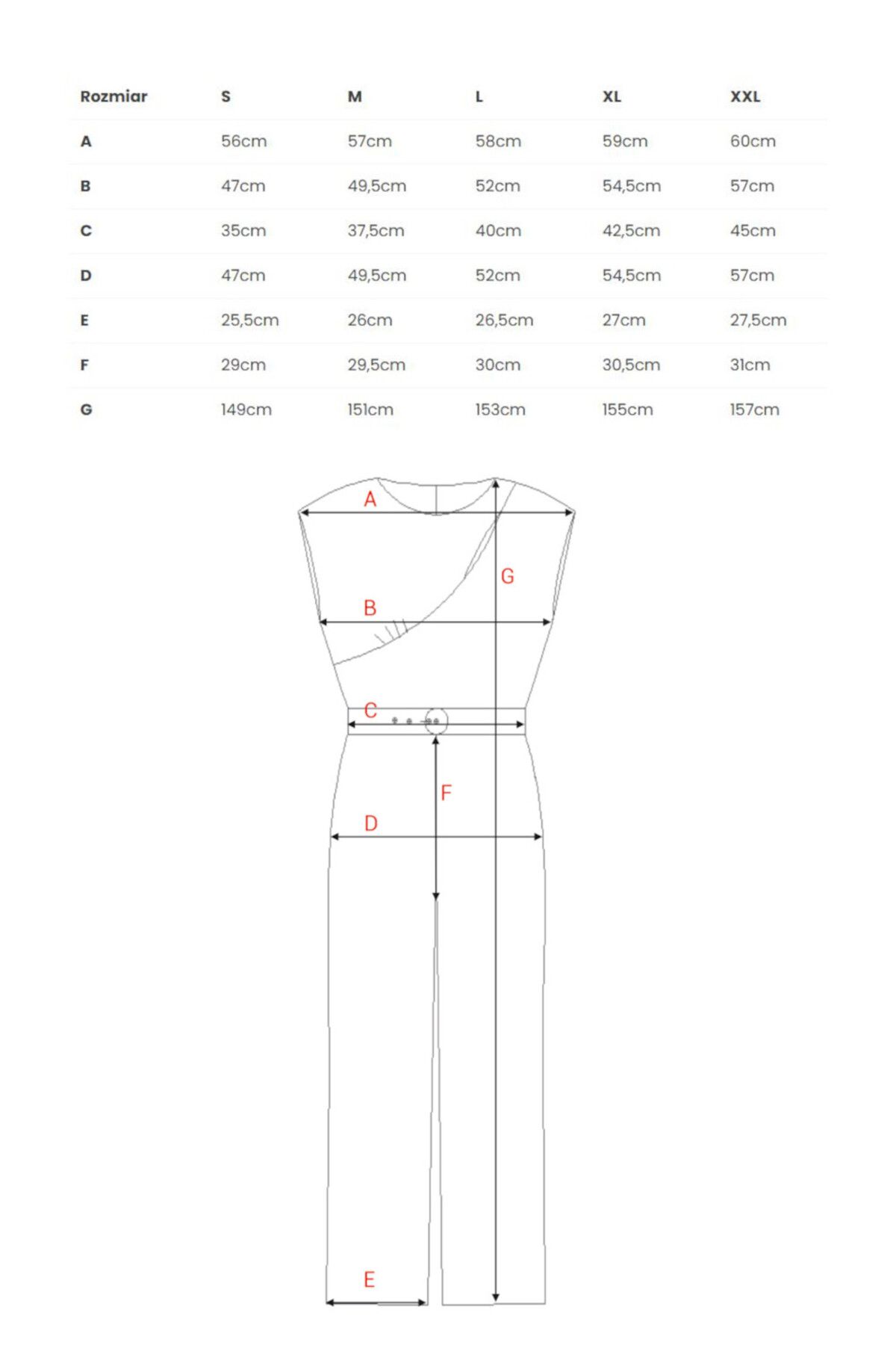 Stylove-Jumpsuit with short sleeves 3