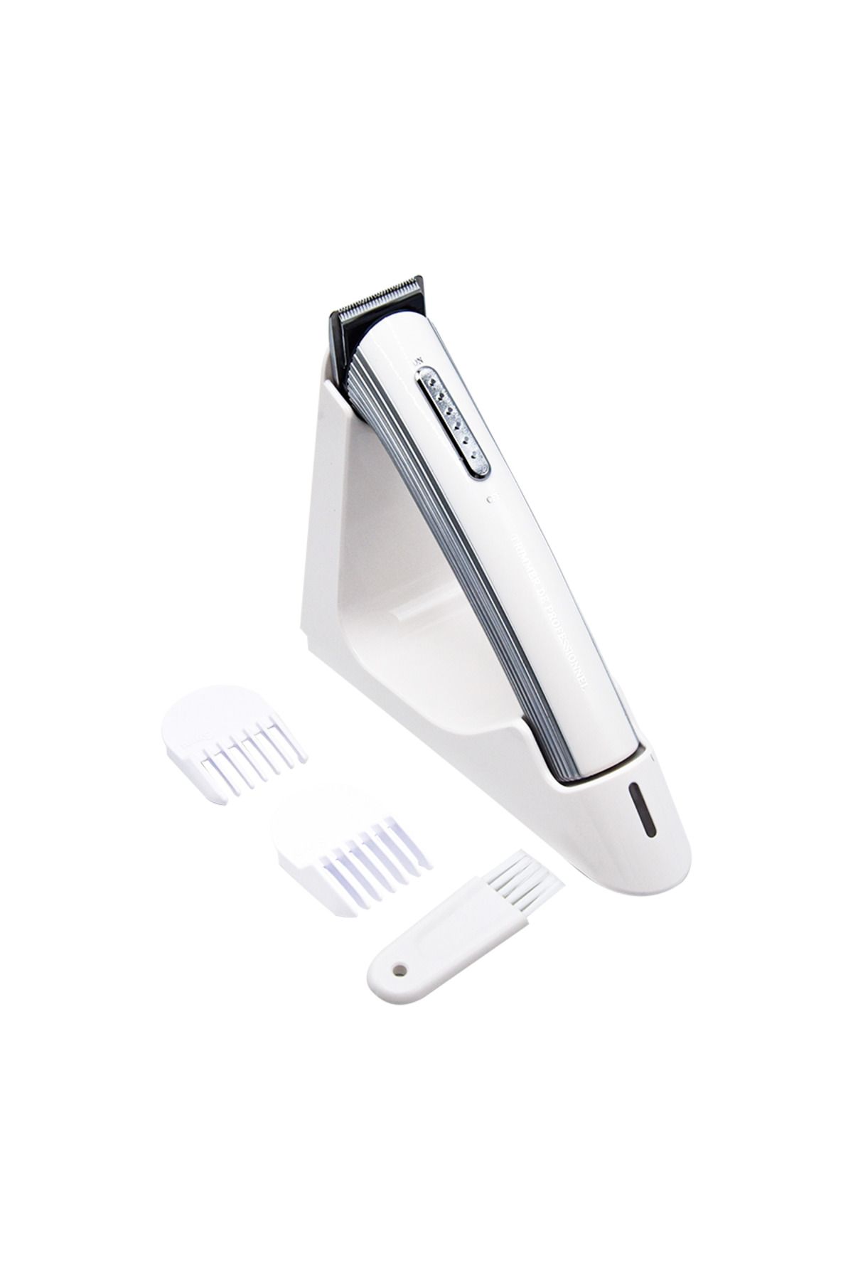 TESCOM-Multi Purpose Trimmer Professional Razor CL-806MKII - White 1