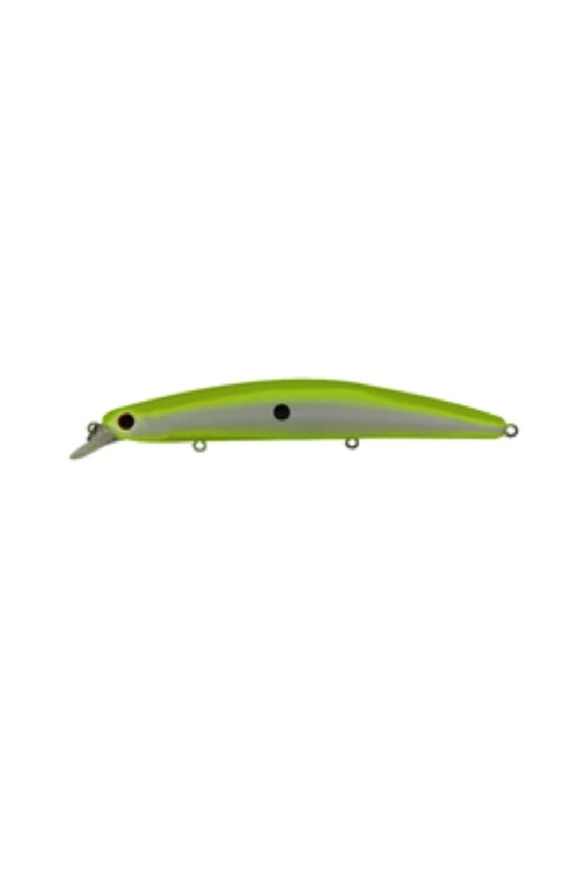 Camaro 13 Cm Model Fish 21 Gr (0-1M) Color:12
