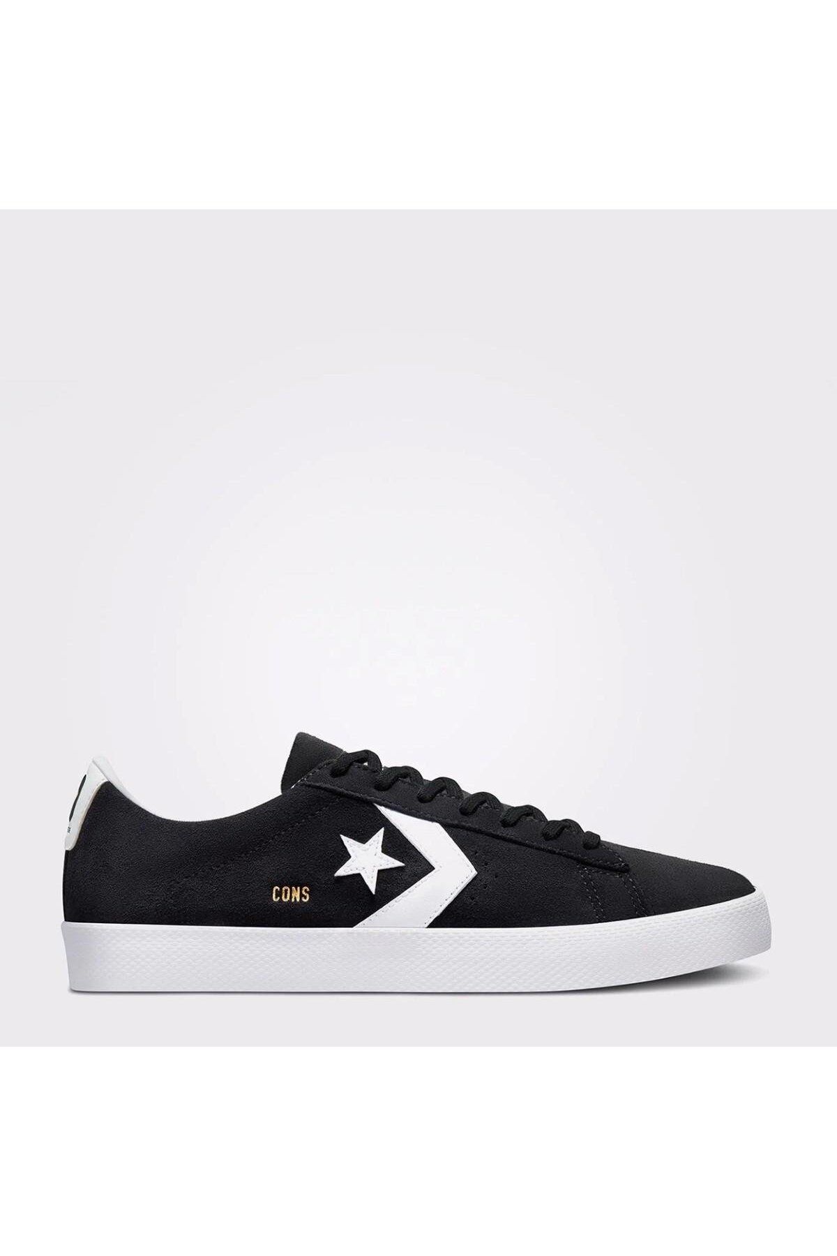 converse-حذاء رياضي رجالي - موديل A00368C 1