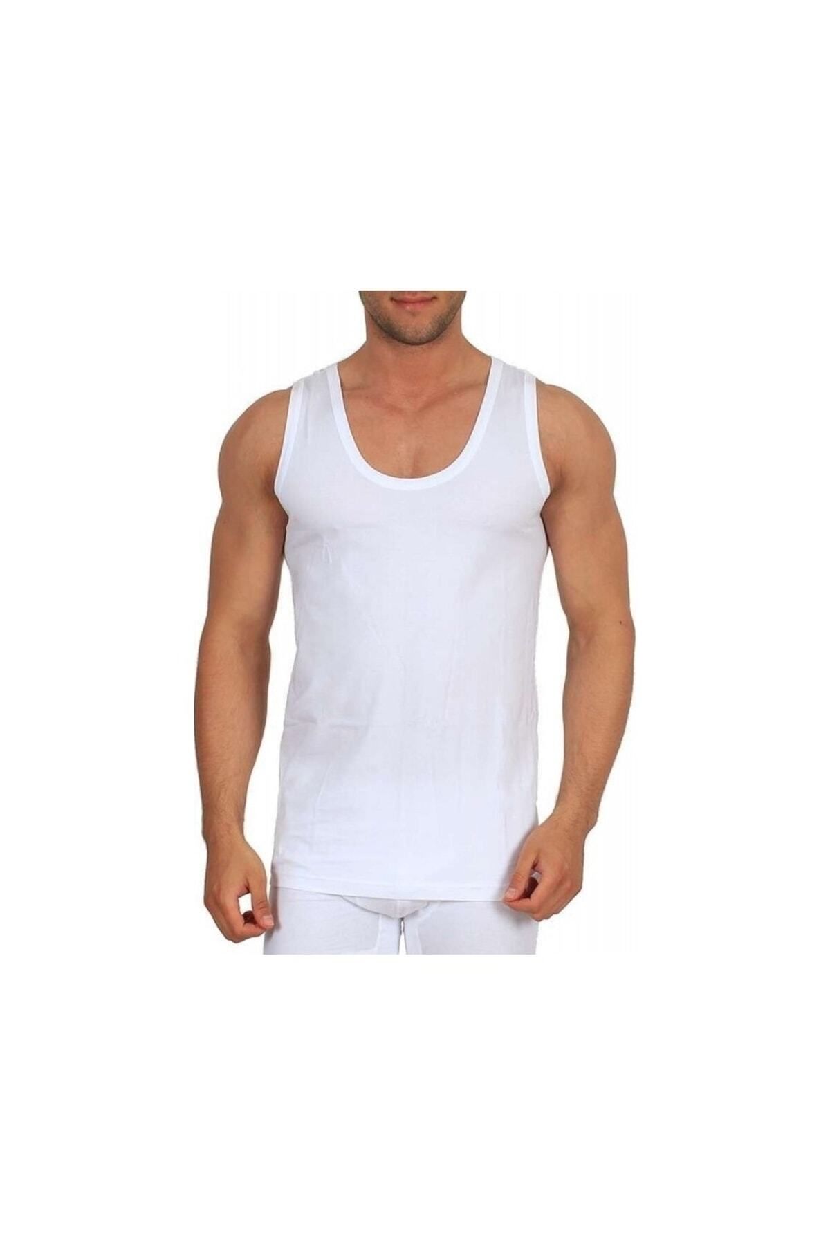 Pardon 12'Li Paket 0101 Penye Erkek Atlet