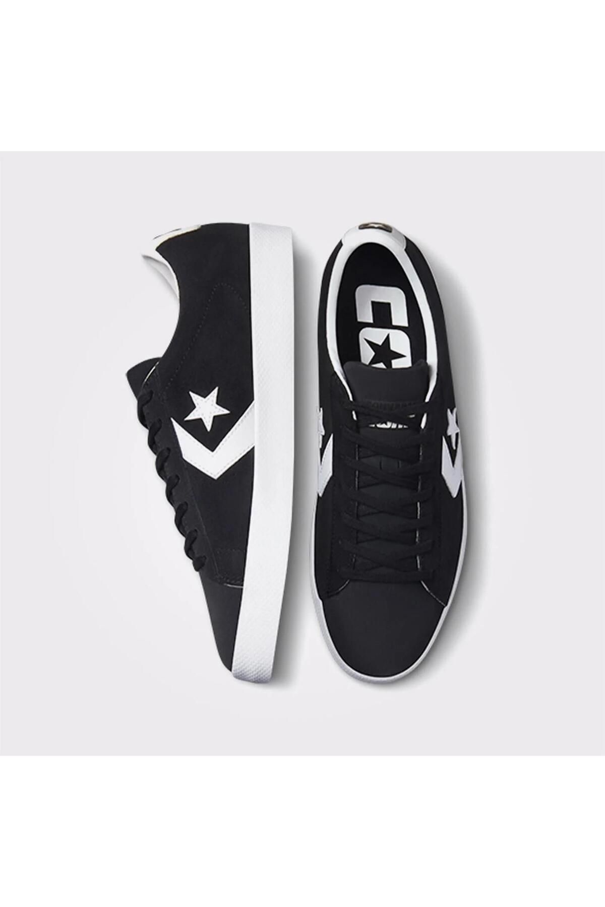 converse-حذاء رياضي رجالي - موديل A00368C 4