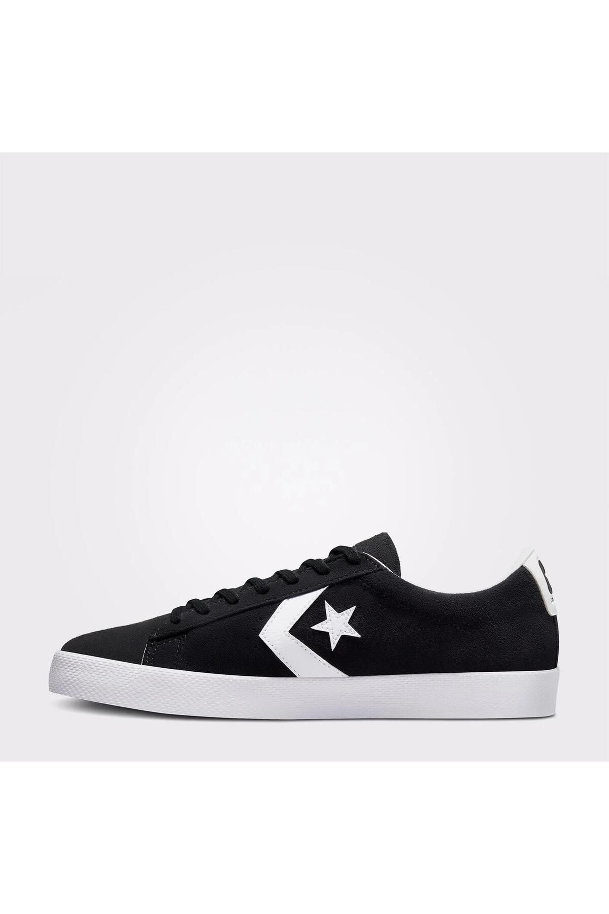converse-حذاء رياضي رجالي - موديل A00368C 2