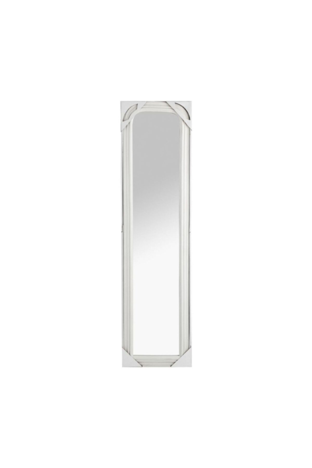 Five Simply Smart-Decorative Rectangular Shape Floor Standing Mirror 160 x 40cm 3