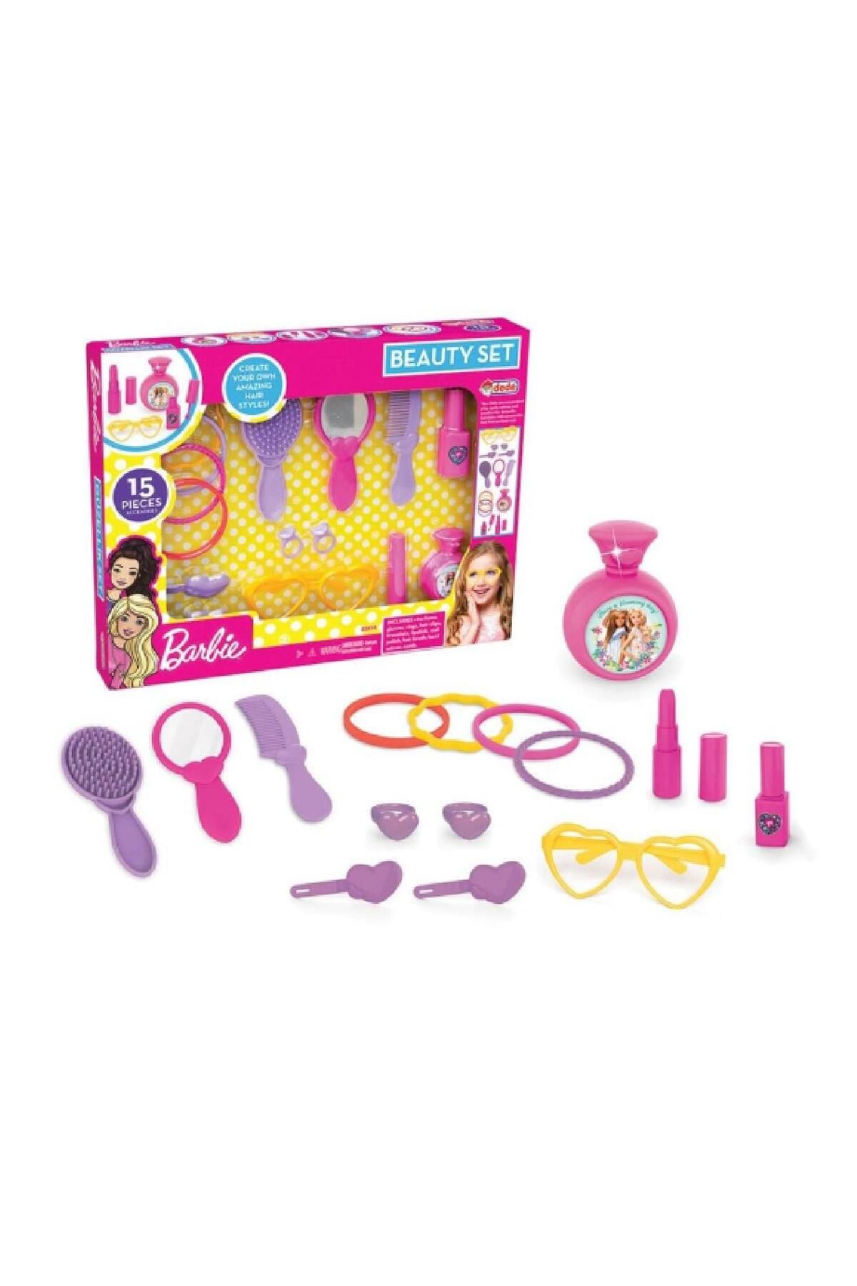 DEDE 03655 KUTULU GUZELLIK SET