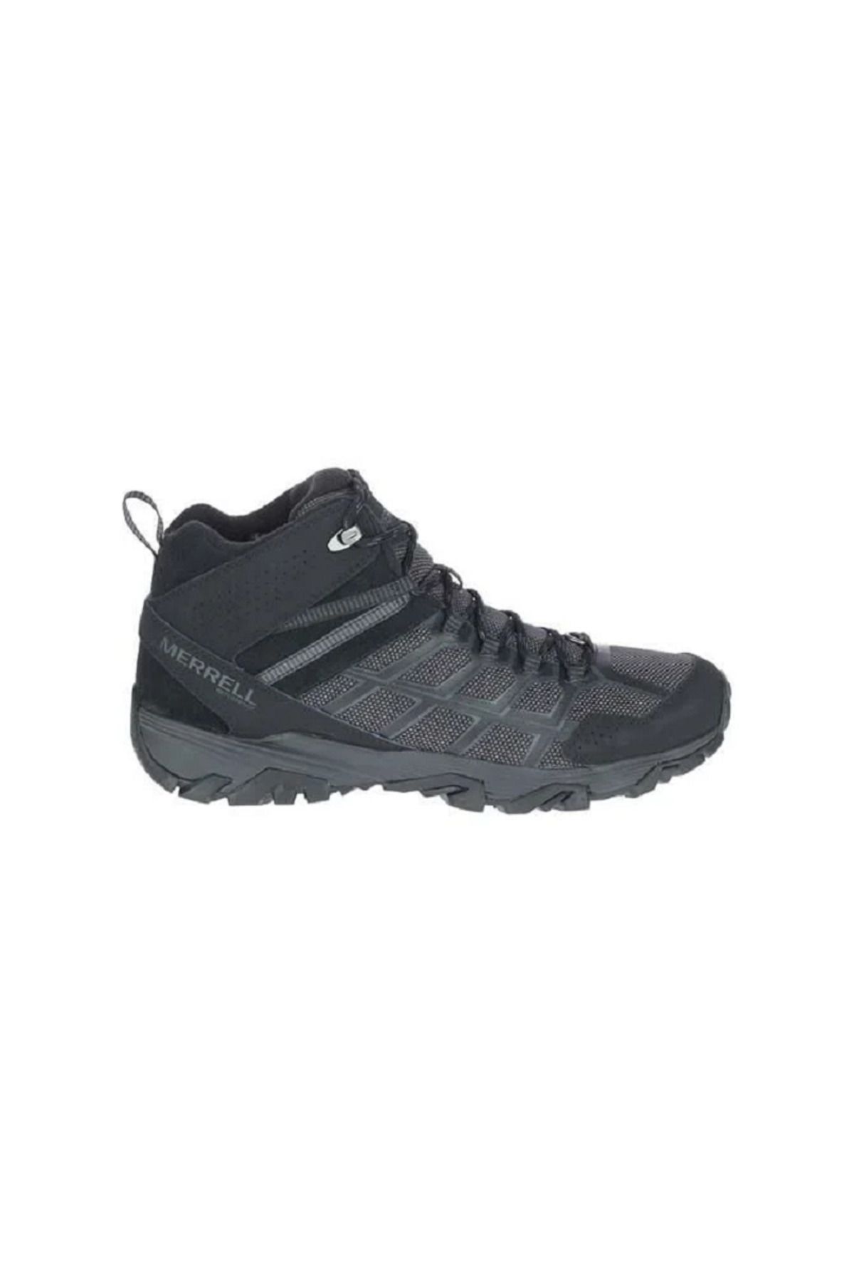 Merrell Moab Fst 3 Thermo Mid Waterpoof Erkek Outdoor Bot