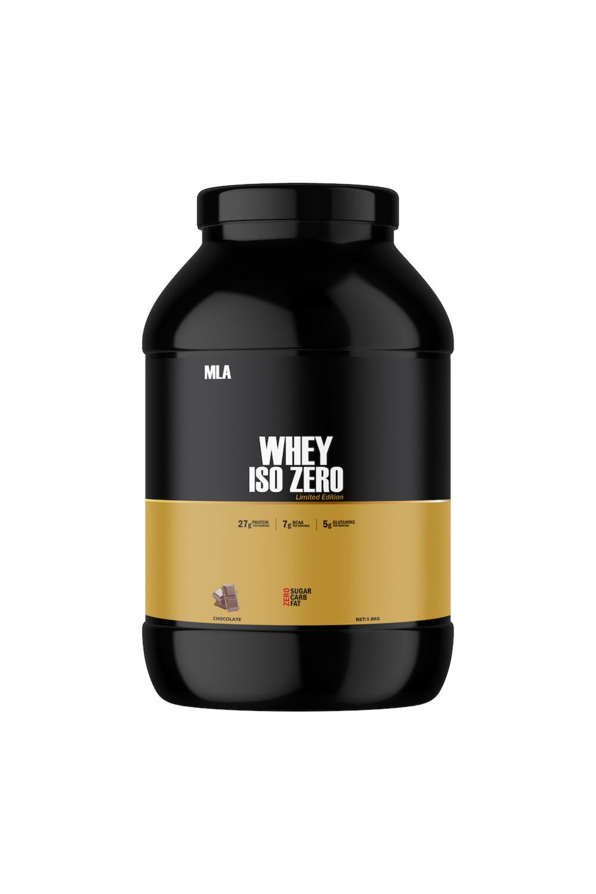 mla protein Whey Protein İzole