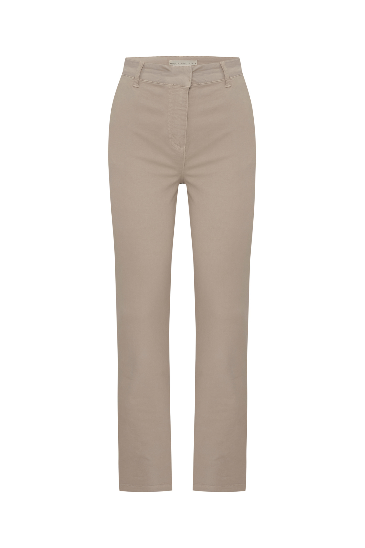 Mudo-Wide Leg Pants 1