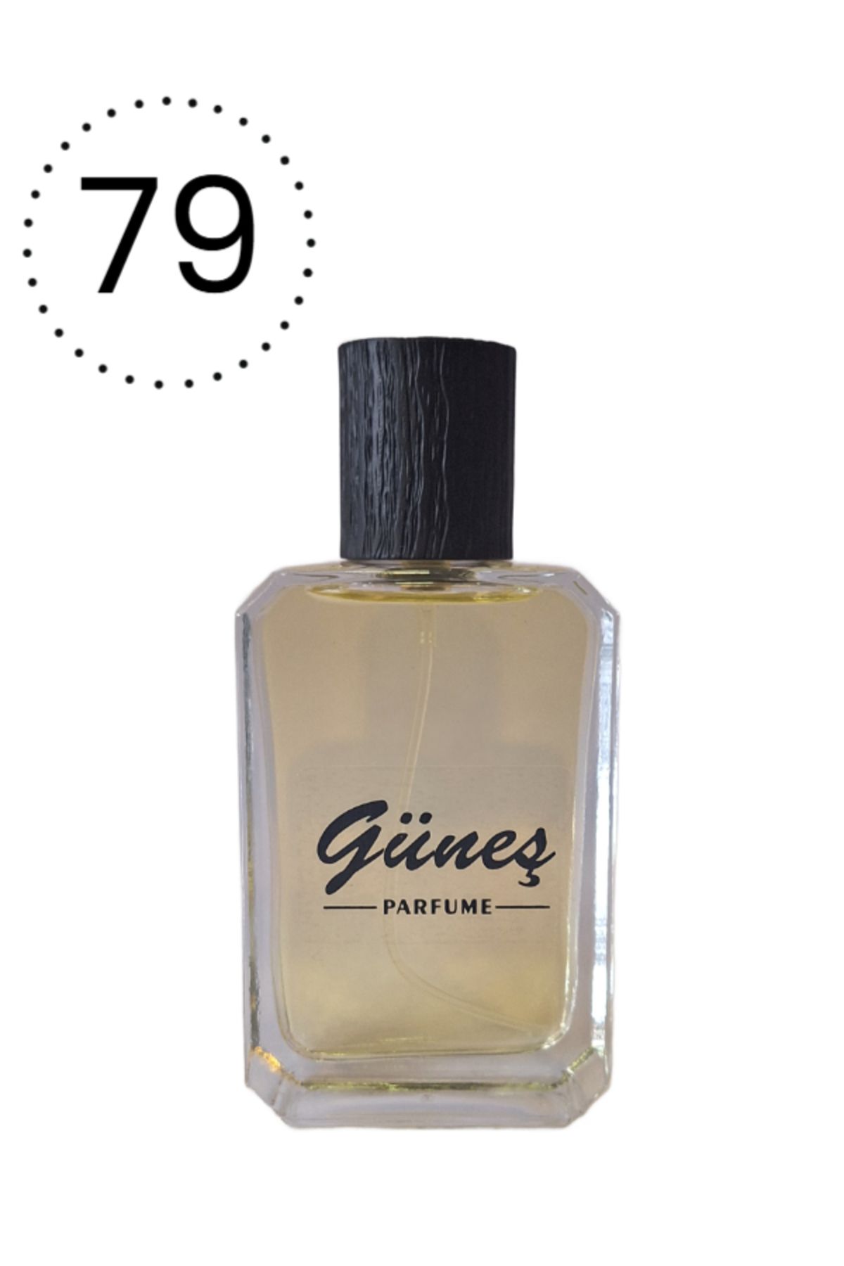 Güneş KADIN PARFÜM 79 ÇİÇEKSİ 50ML