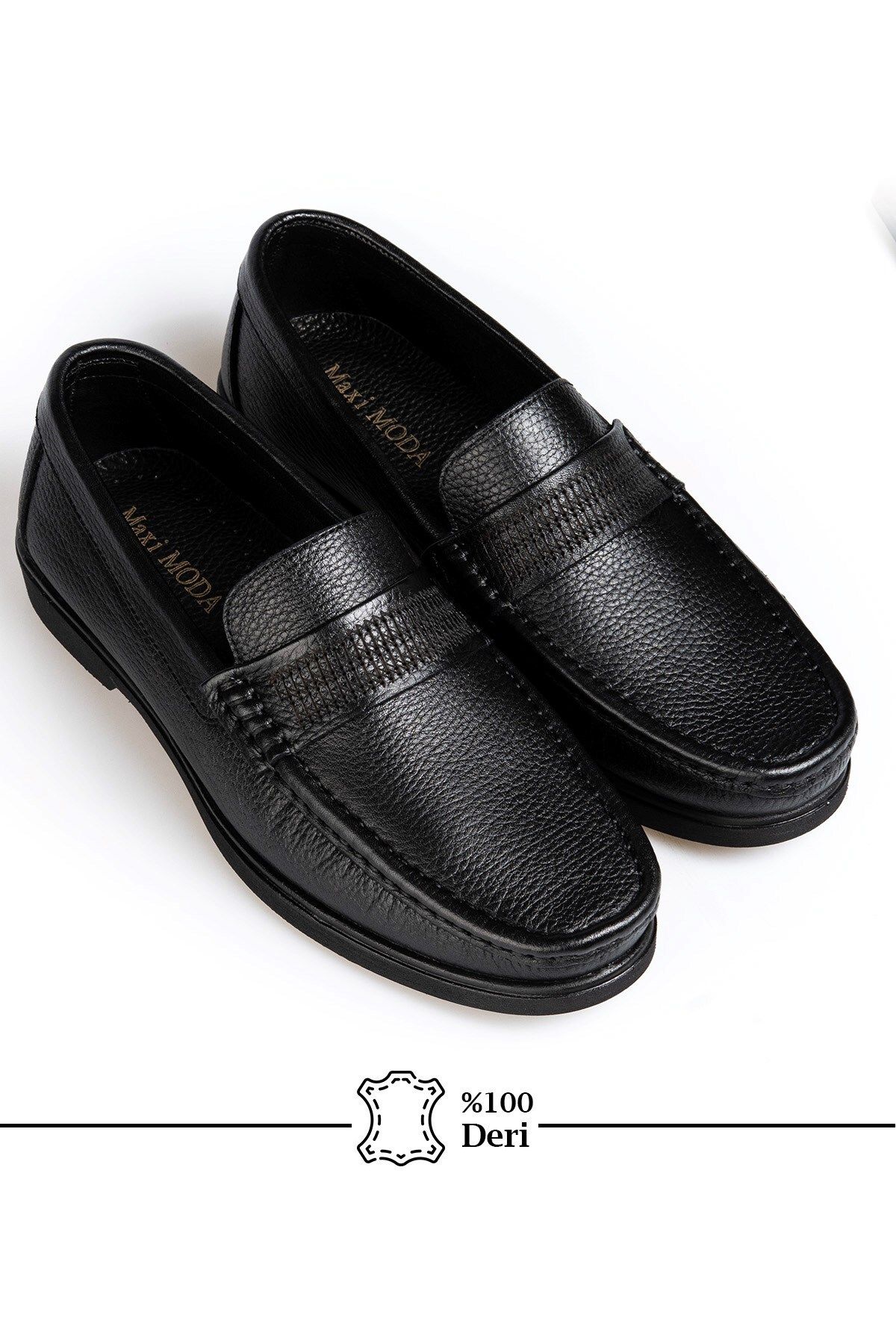 depderi-100% Genuine Leather, Extra Flexible, Inner Outer Leather, Poly Sole, Inner Outer Leather Shoes 6