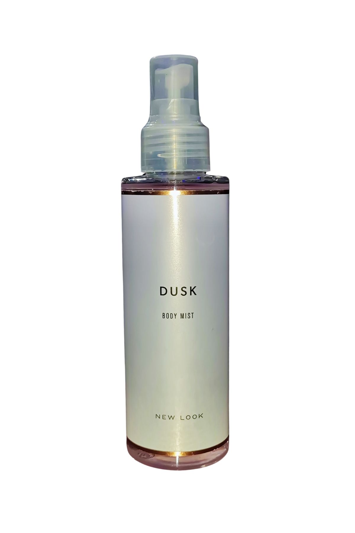 Newlook New Look Dusk Body Mist Vücut Spreyi & Parfümü 150 ml - Kalıcı Koku