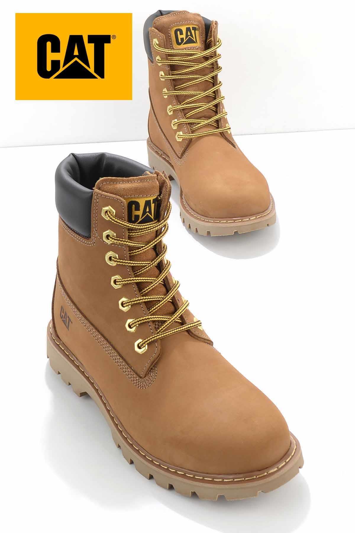 بوت مردانه کاترپیلار | CAT11111377 Caterpillar