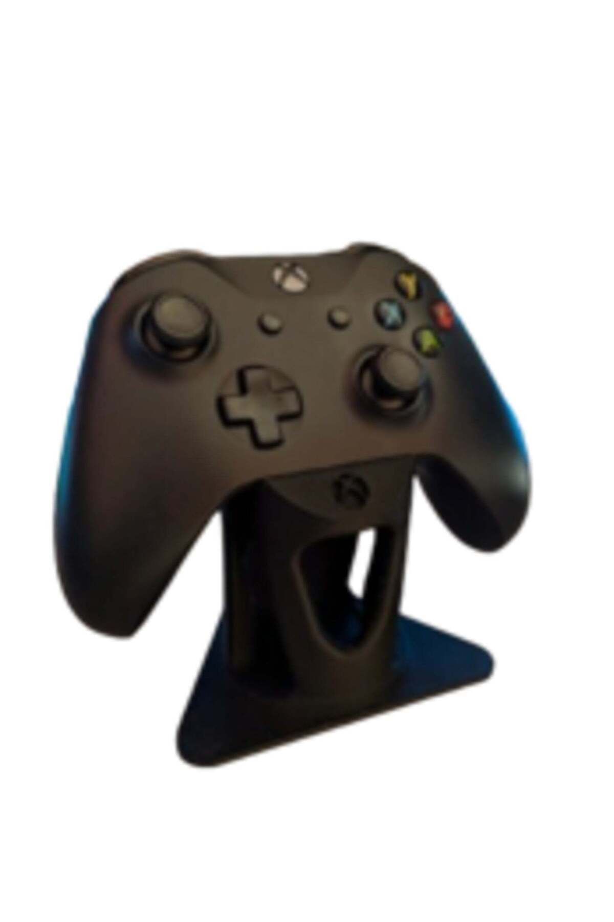 3D Brothers-GameGuard Xbox Controller Series S, X, One Stand, Desktop Holder Universal for Gaming Controllers. 1