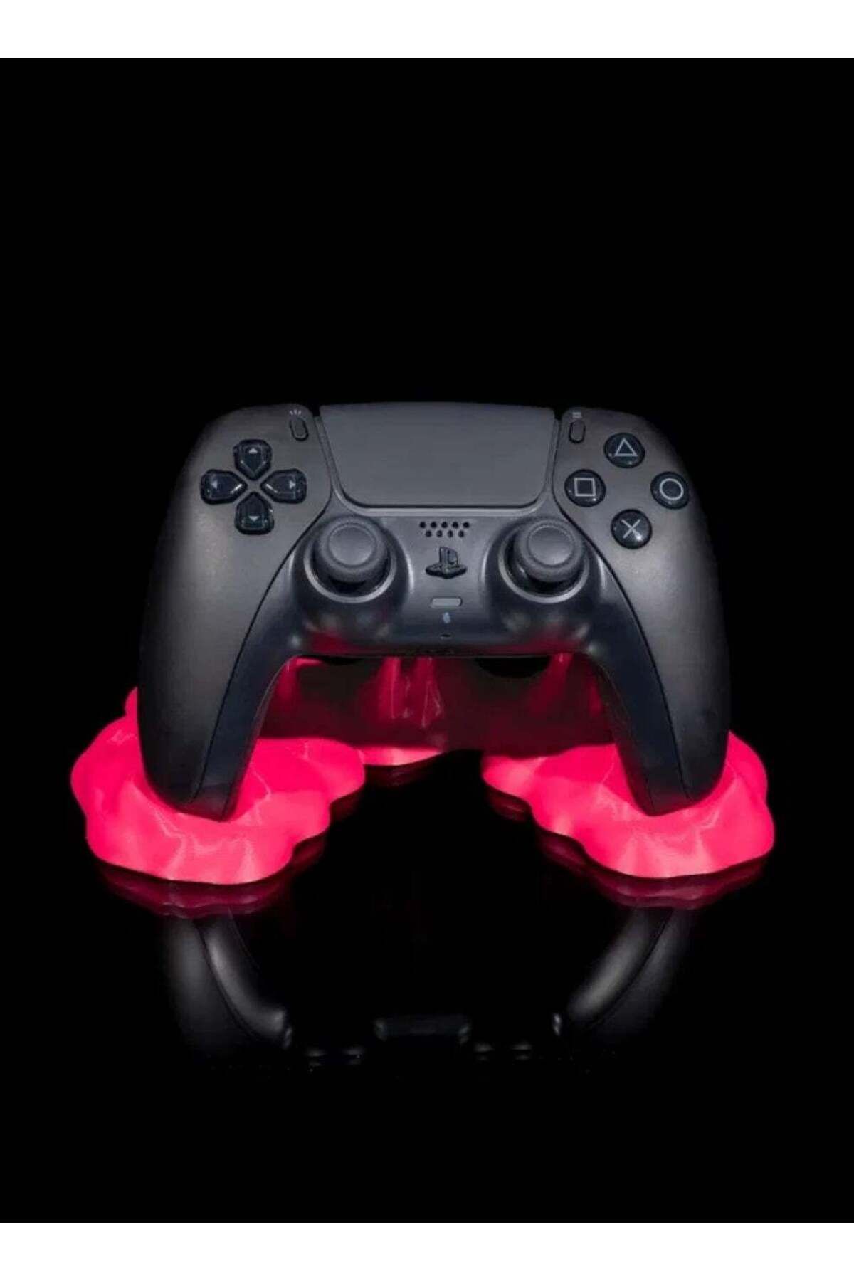 3D Brothers-Sticky Match Controller Holder - Secure and Convenint Gaming Accessory 4