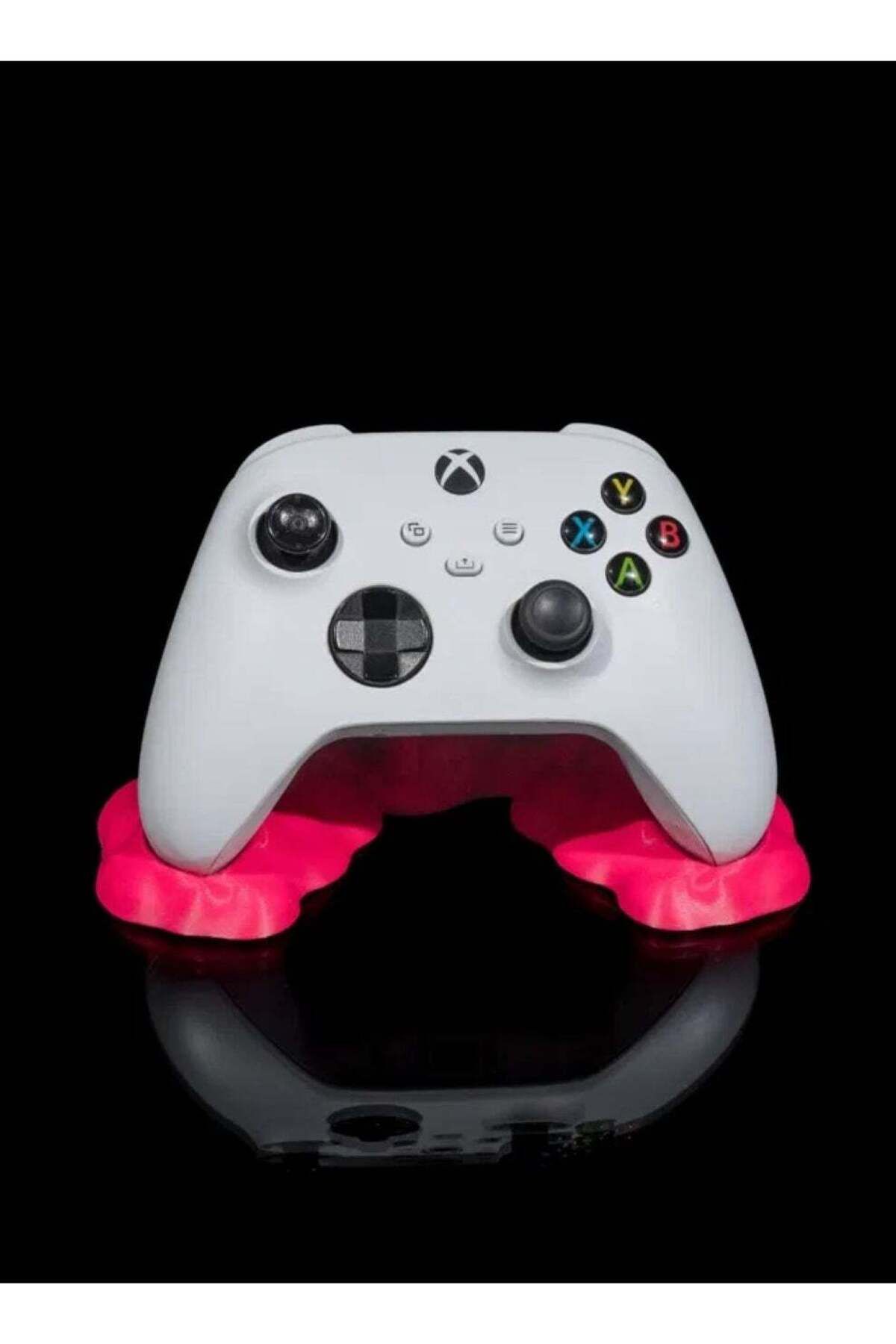 3D Brothers-Sticky Match Controller Holder - Secure and Convenint Gaming Accessory 2