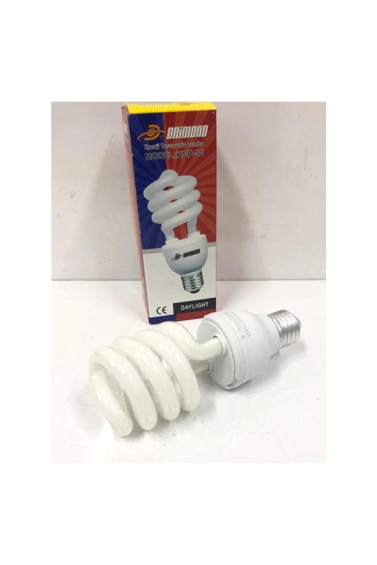 DAİMOND ENERJİ TASARRUFLU LAMBA 170V