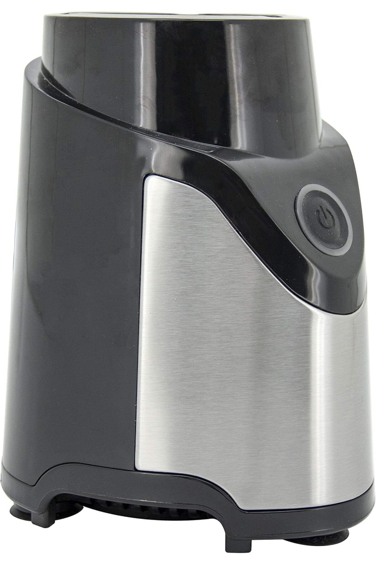 sonashi-Portable Sports Blender – One-Touch Button Smoothie Maker with 570ML BPA-Free Sports Bottle with T 5