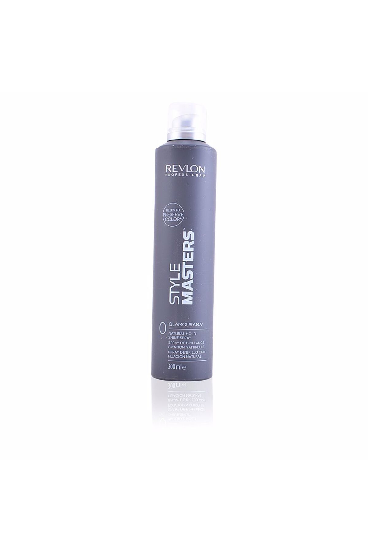Revlon Style Masters Glamourama Brightening Spray Revlon 300 Ml Unisex - One Size
