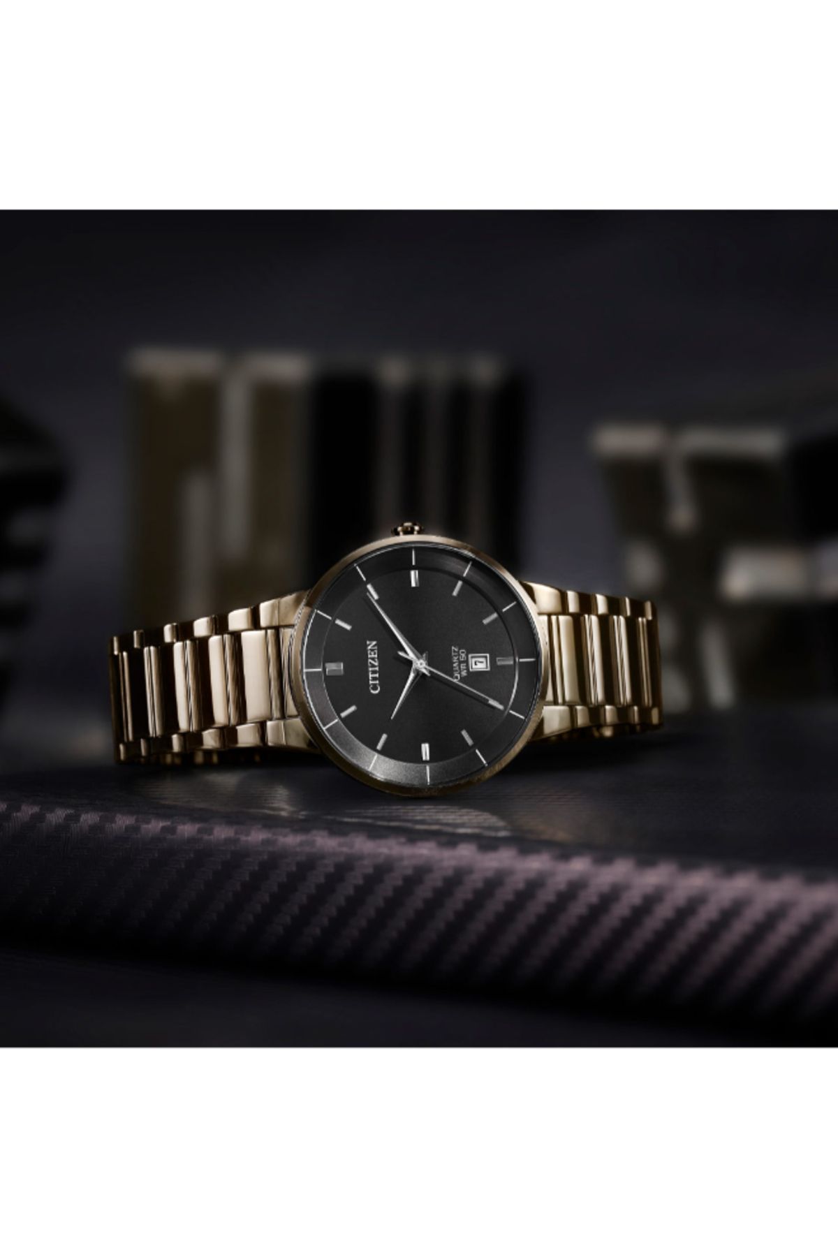 Citizen-- Quartz Collection - BI5127-51H 6
