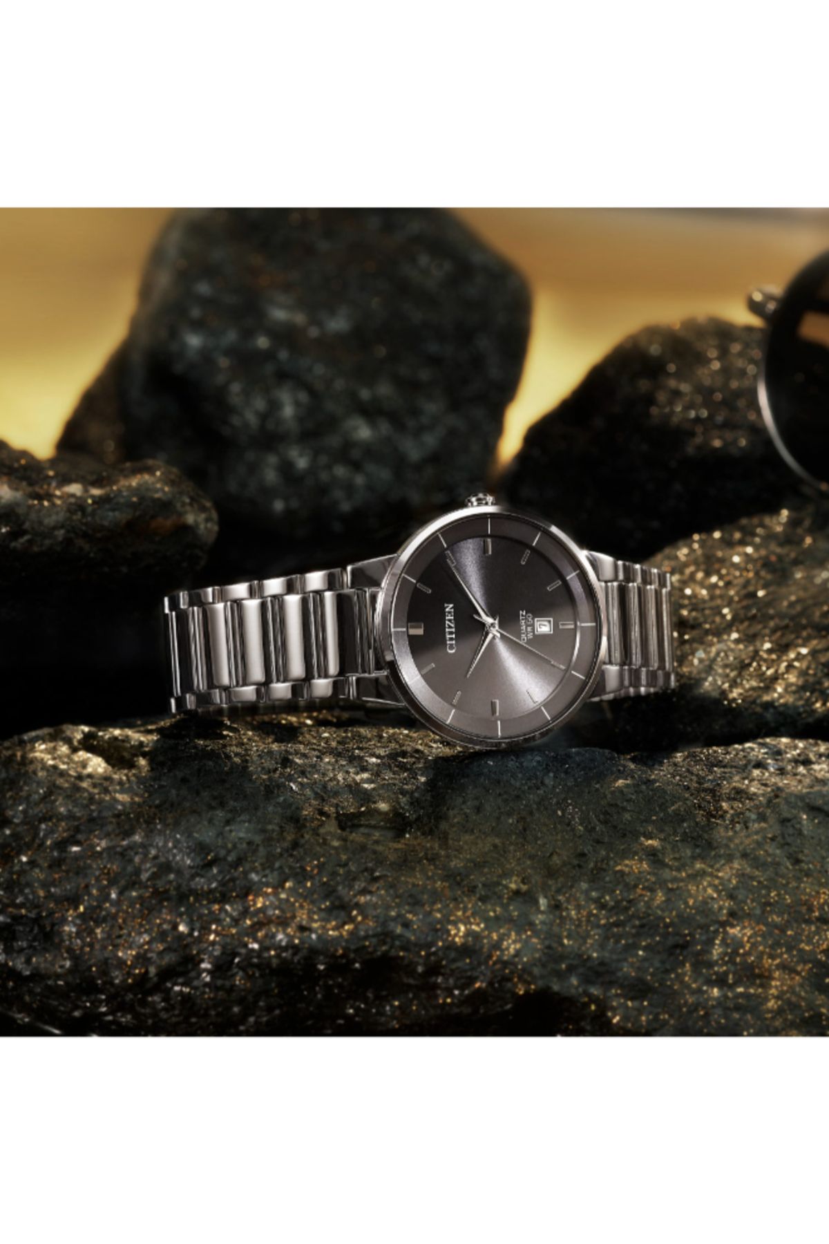 Citizen-- Quartz Collection - BI5127-51H 4