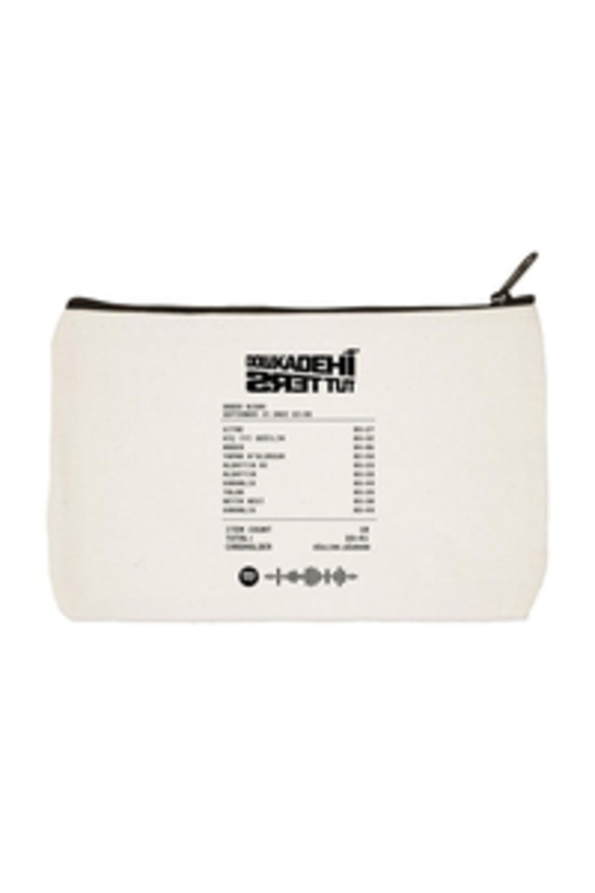 Outdoor One Geant De Machiaj Imprimat 15 X 20 Cm - One Size