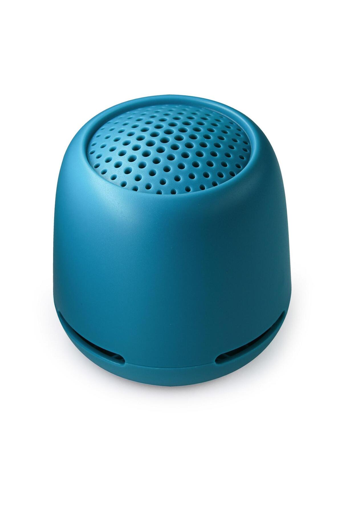 Zero XL, Bluetooth Hoparlör, IPX7, Mavi