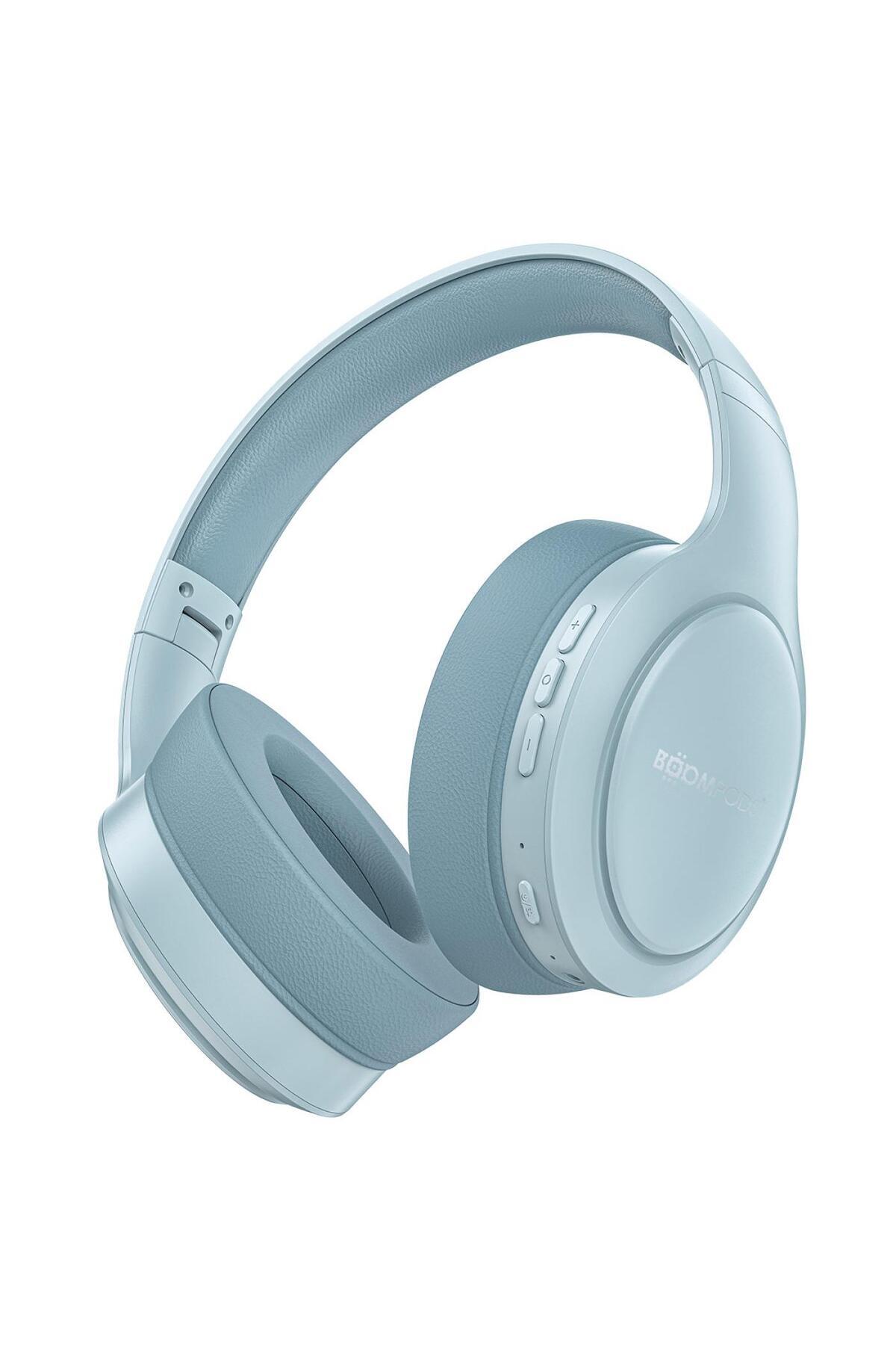 Headpods Pro2, BT Kulaklık, Over Ear, Mavi