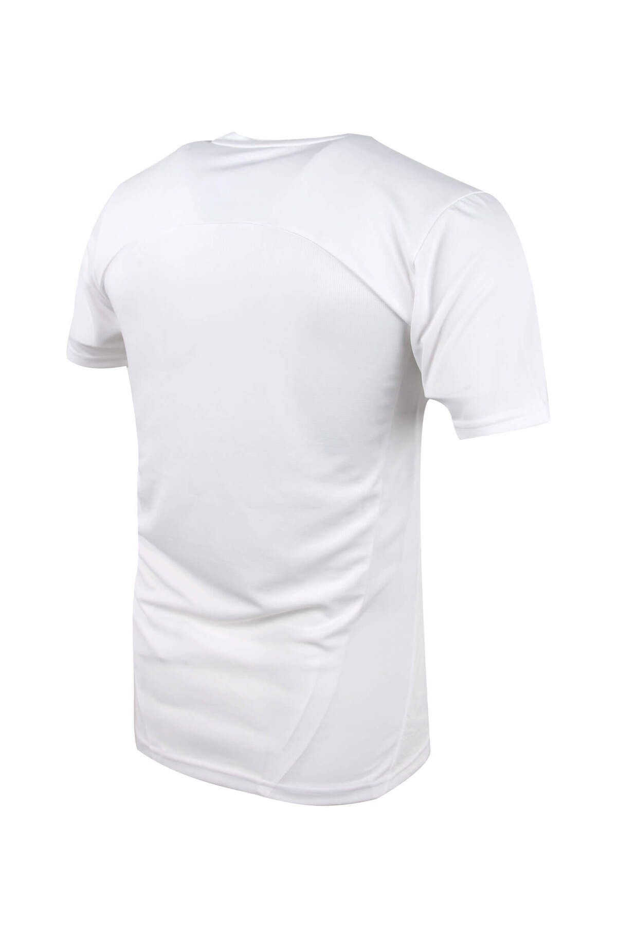 Puma-Fenerbahce 2024/2025 A Team Weiß Trainer Trainingsshirt 3