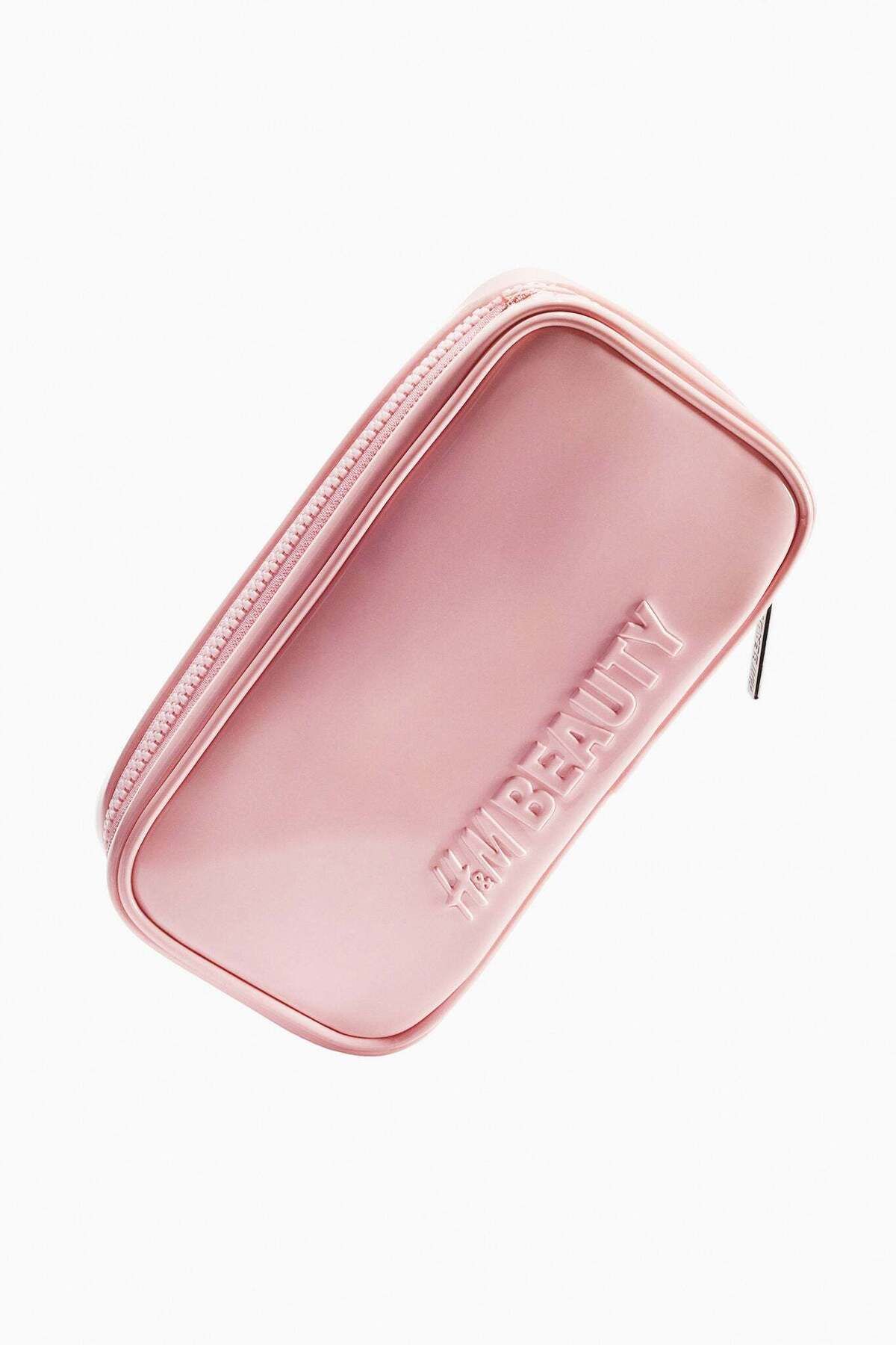 H&M-Make-up brush case 1