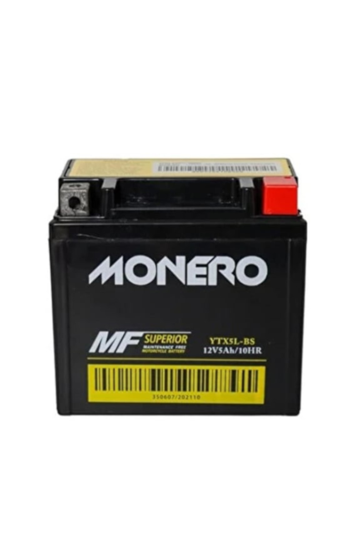 monero Mondial Sfc Yamaha Bws Honda Activa Honda Beat aküsü 12v 5a