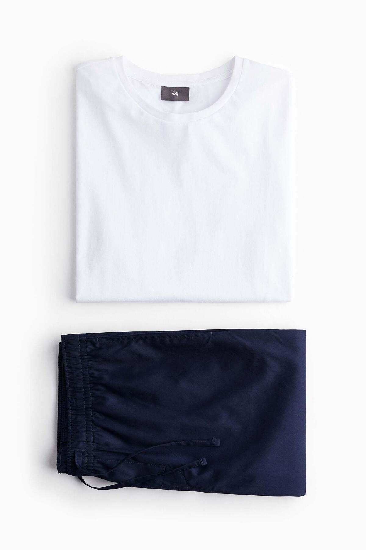 H&M-Pyjamas 5