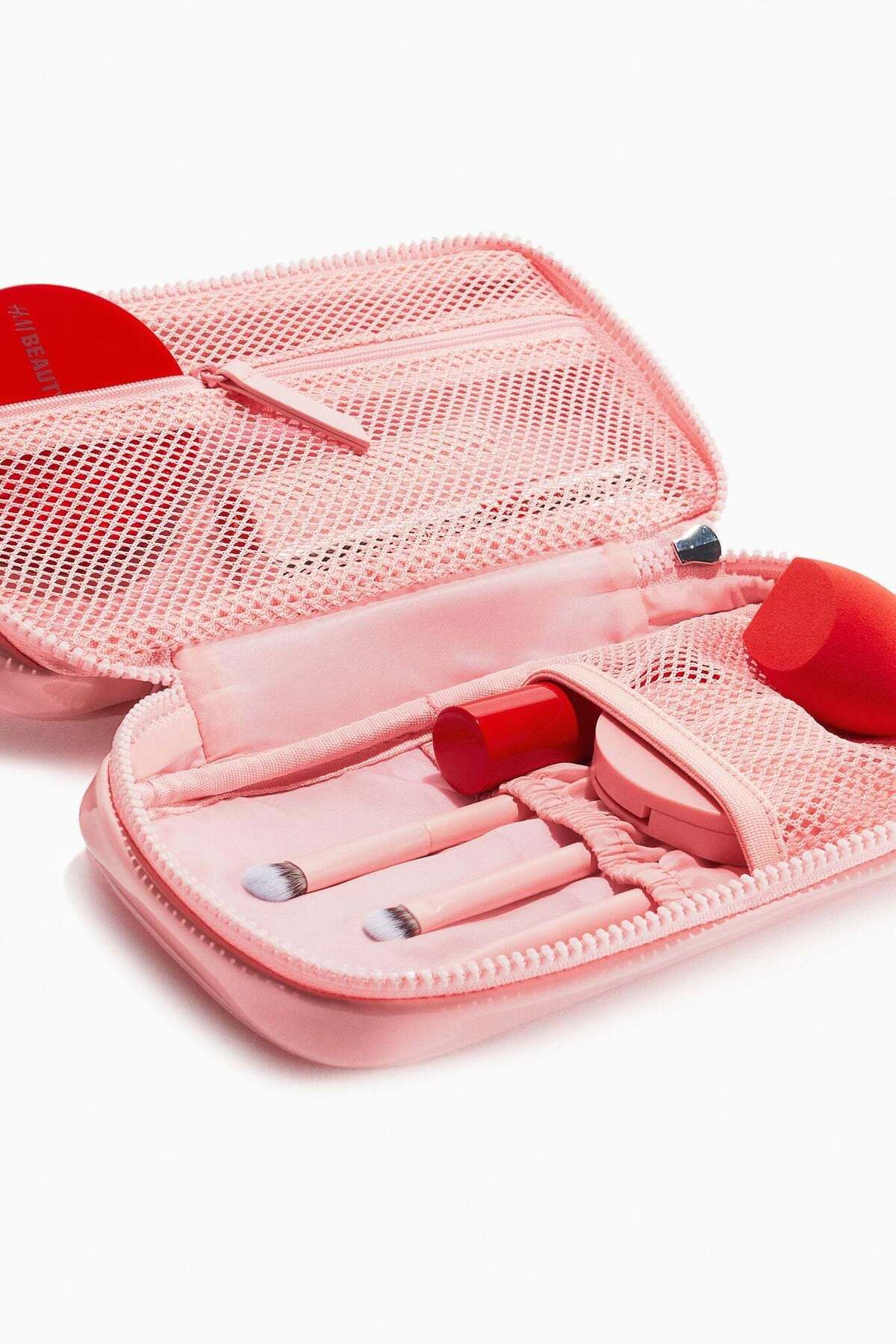 H&M-Make-up brush case 5