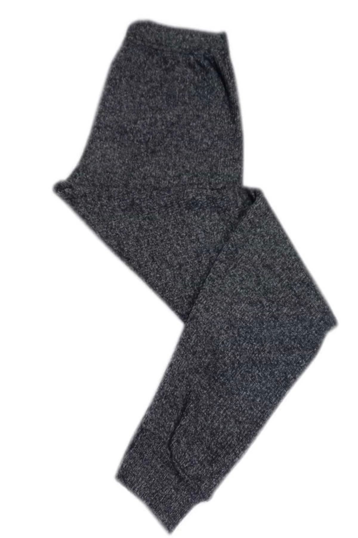 FTT SHOPPING MARKET Yumoş Manşetli Pijama Alt 9318