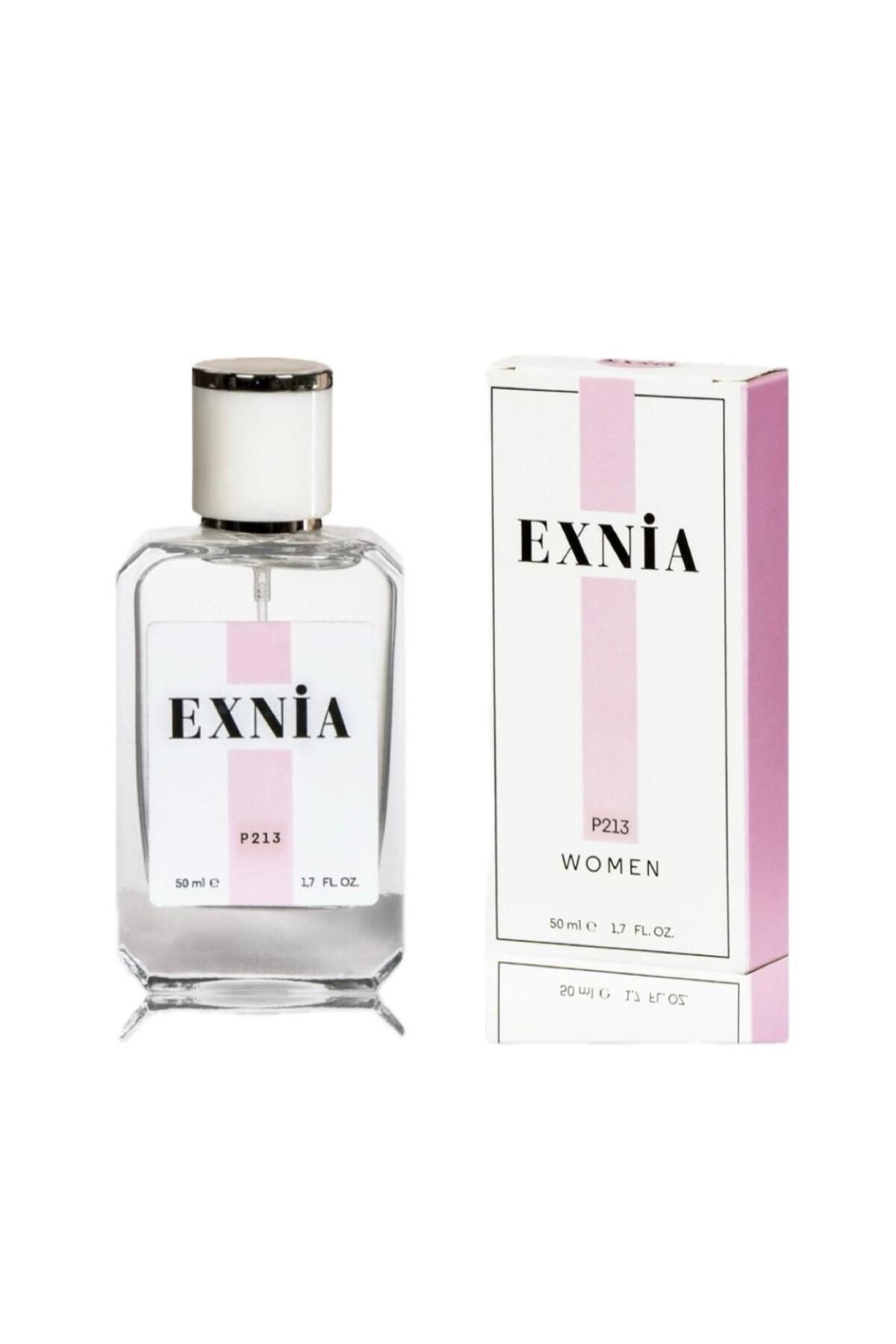 exnia P213 EDP 50Ml Kadın Parfüm