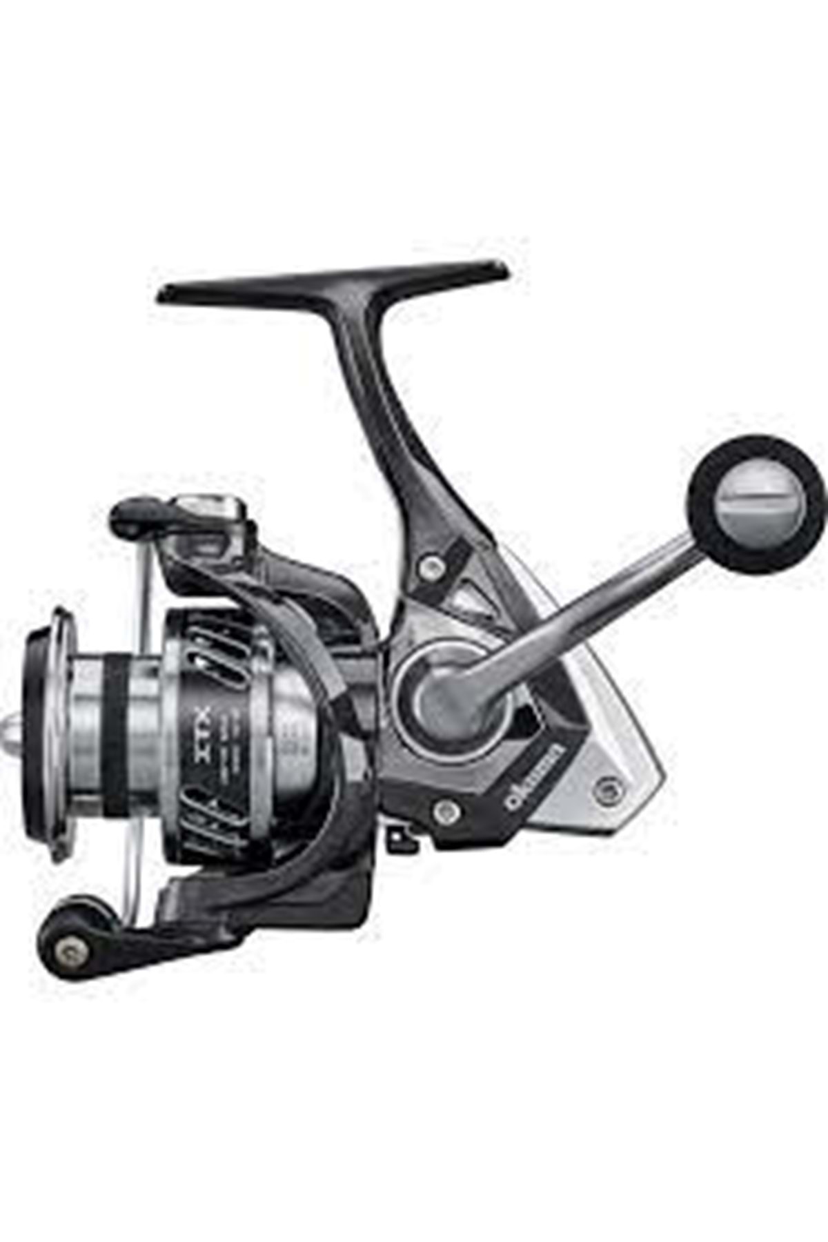 Okuma-Itx 4000 (قياسي) 10 كجم 5.0dev 285gr 76 سم 8 كرات --- 1 قطعة 3