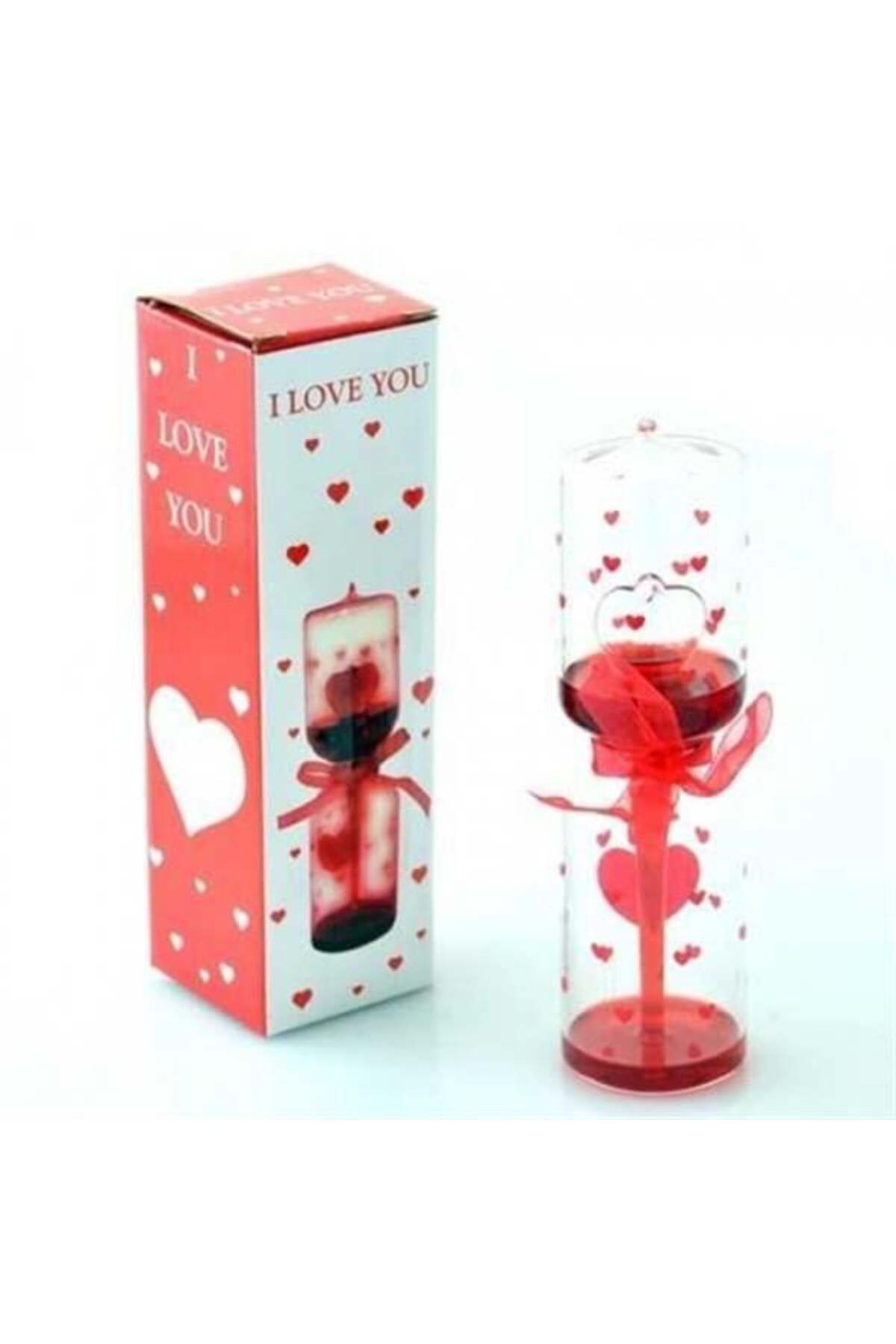 LovelymCo Aşk Ölçer Aşk Ölçer