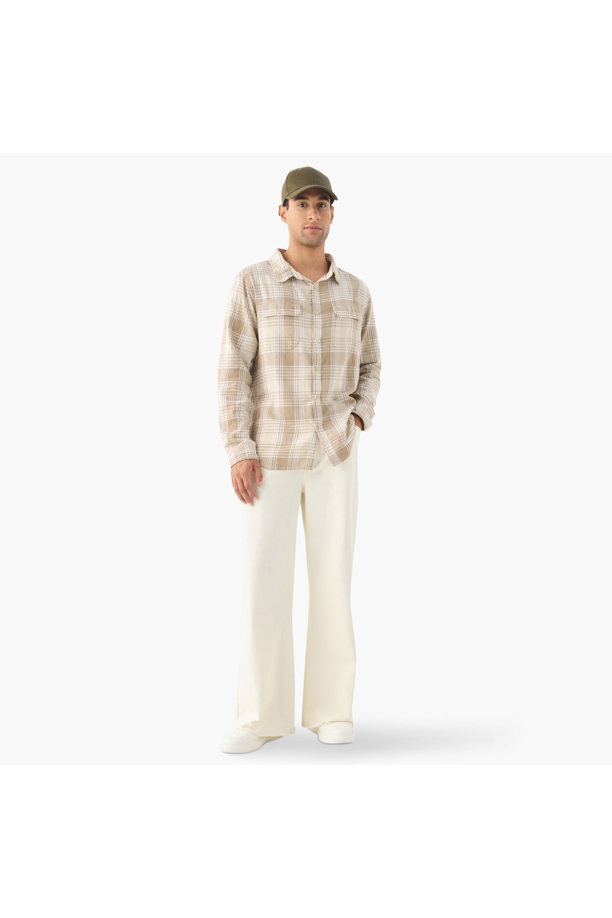 complete the look image