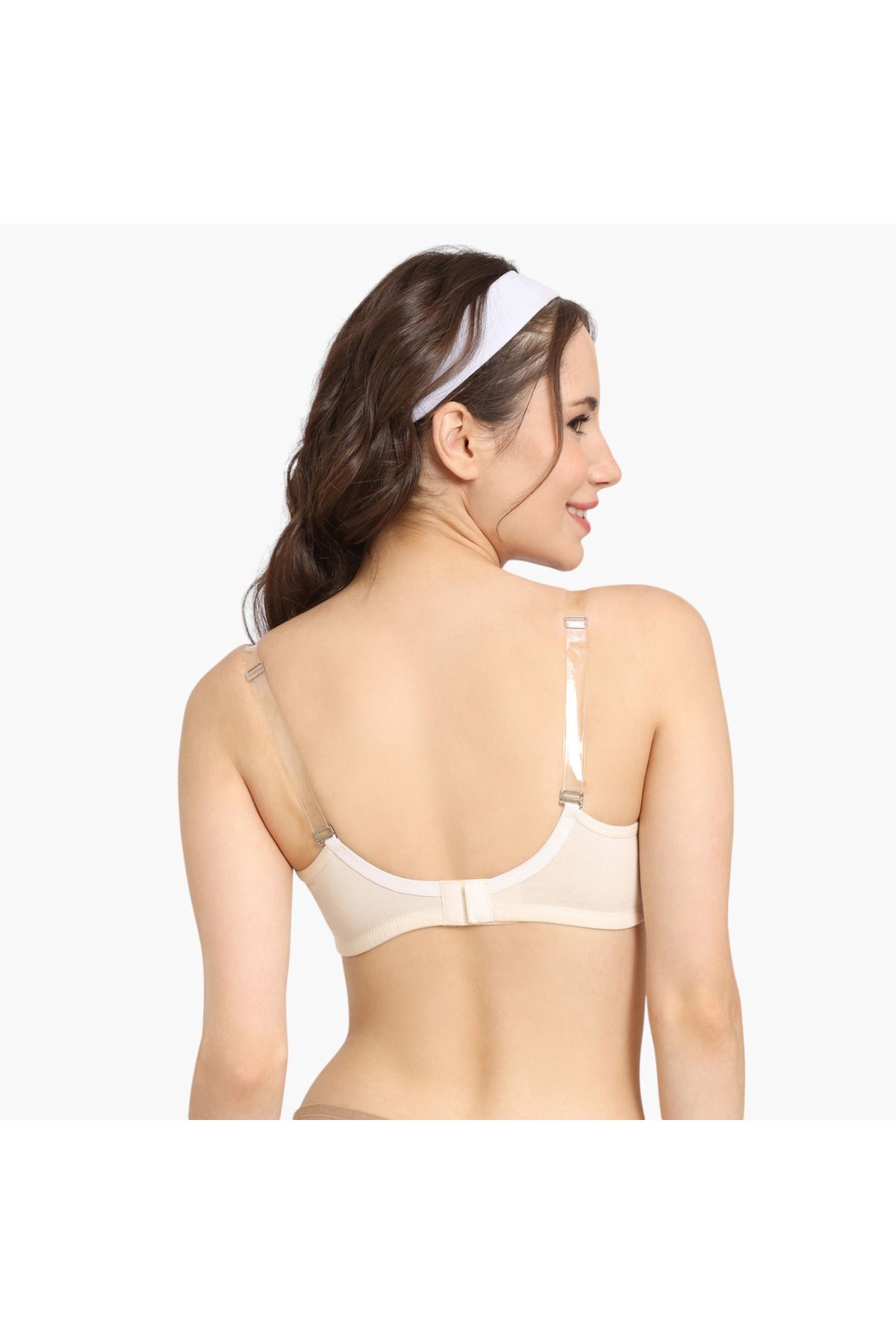 Zivame-Non Padded Bra 2