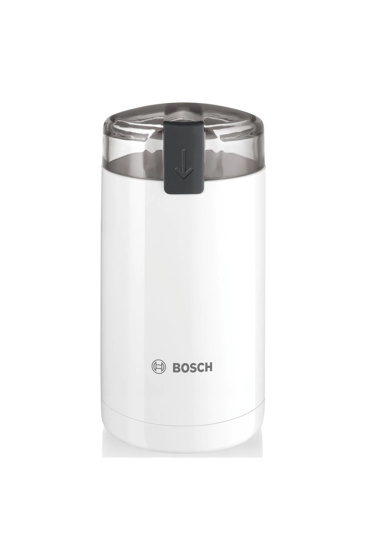 Bosch Rasnita De Cafea Bosch Tsm6a011w, 180 W, 75 G, Cutit Otel Inoxidabil, Alb - Mărime unică