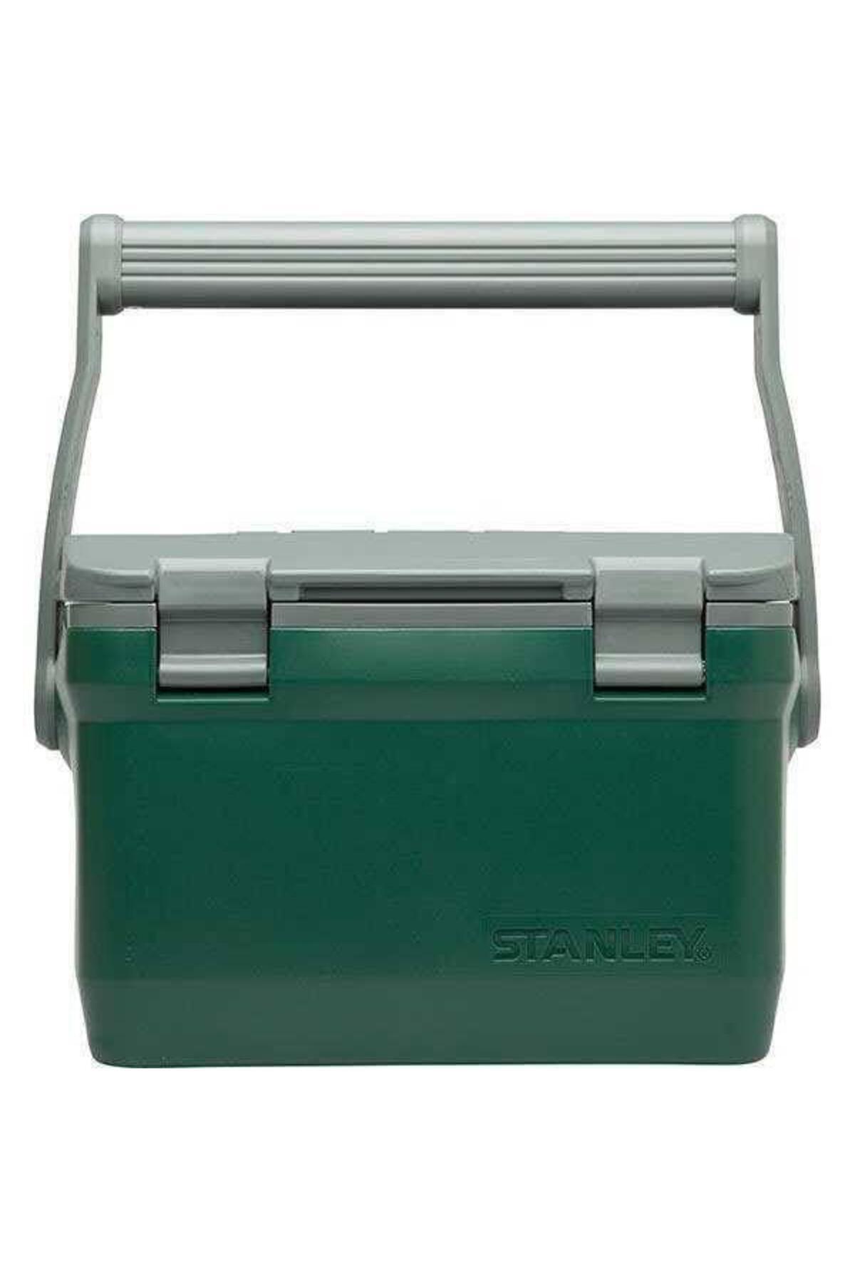 Adventure Series Easy Carrylunch Cooler | 6.6L Green